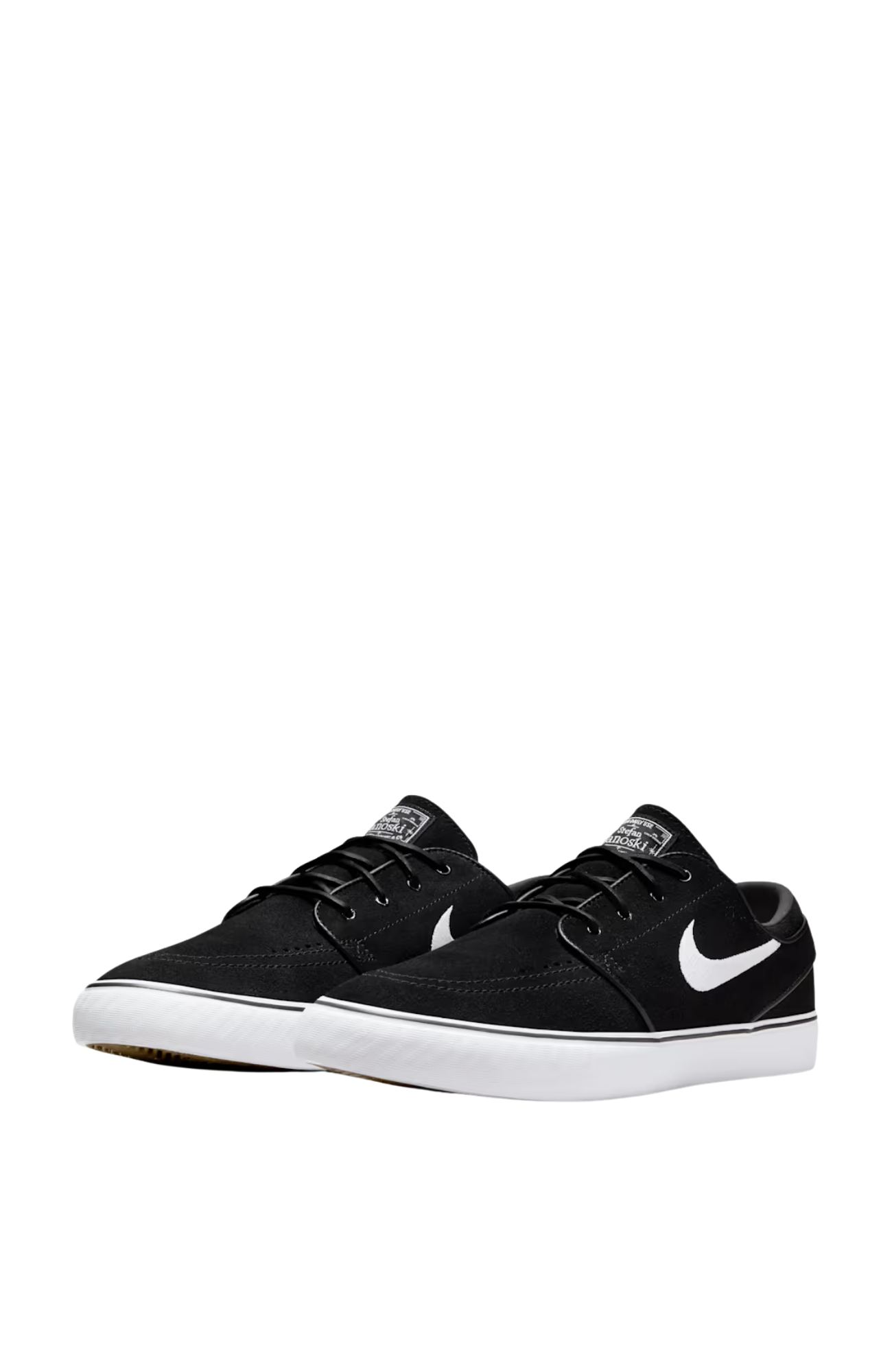 Nike SB Zoom Janoski OG+ Black White
