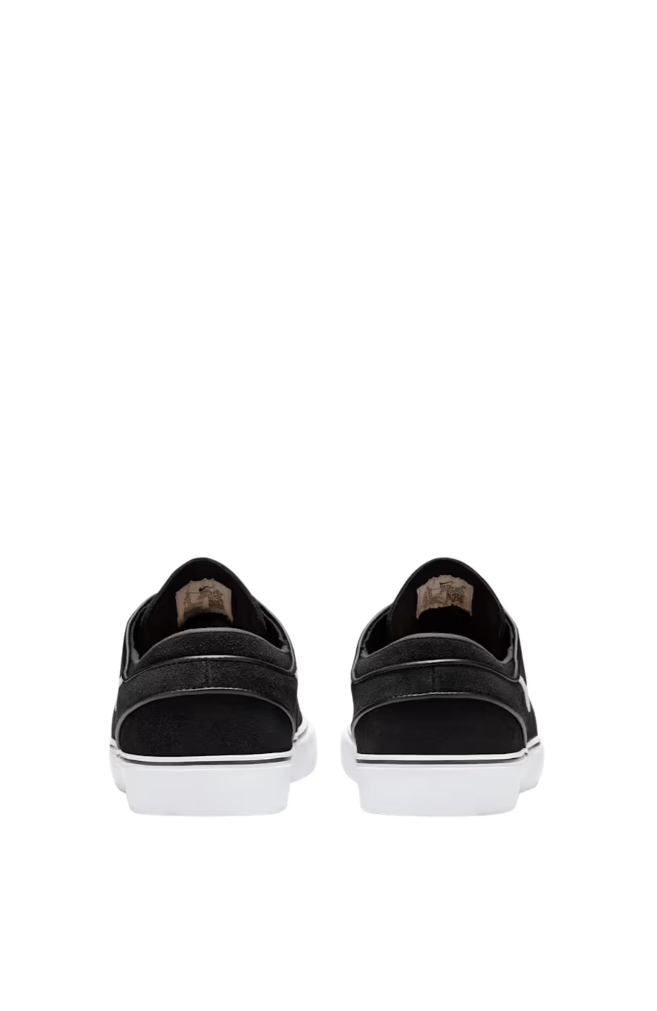 Nike SB Zoom Janoski OG+ Black White
