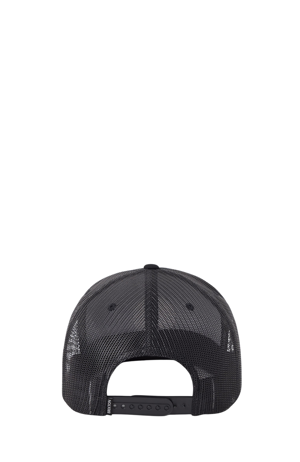 Oath MP Trucker Hat Black