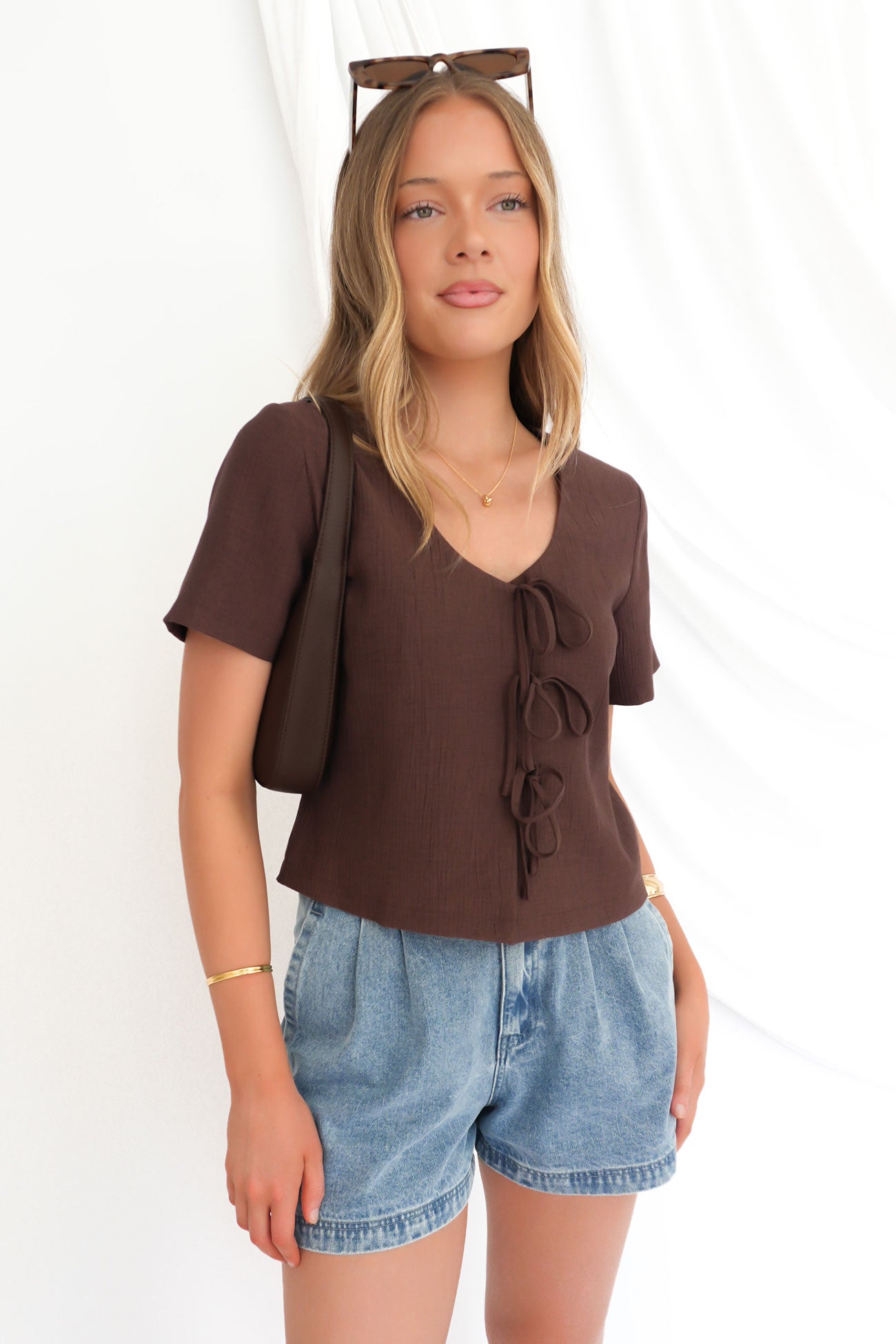 Onyx-Tie-Tee-Brown-fcjpg