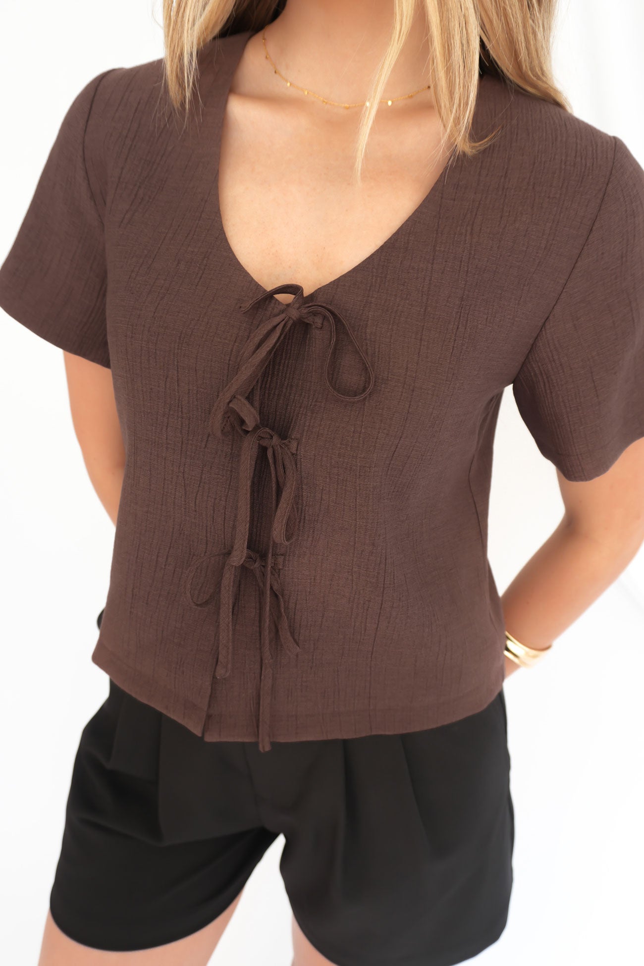 Onyx-Tie-Tee-Brown-ff2jpg
