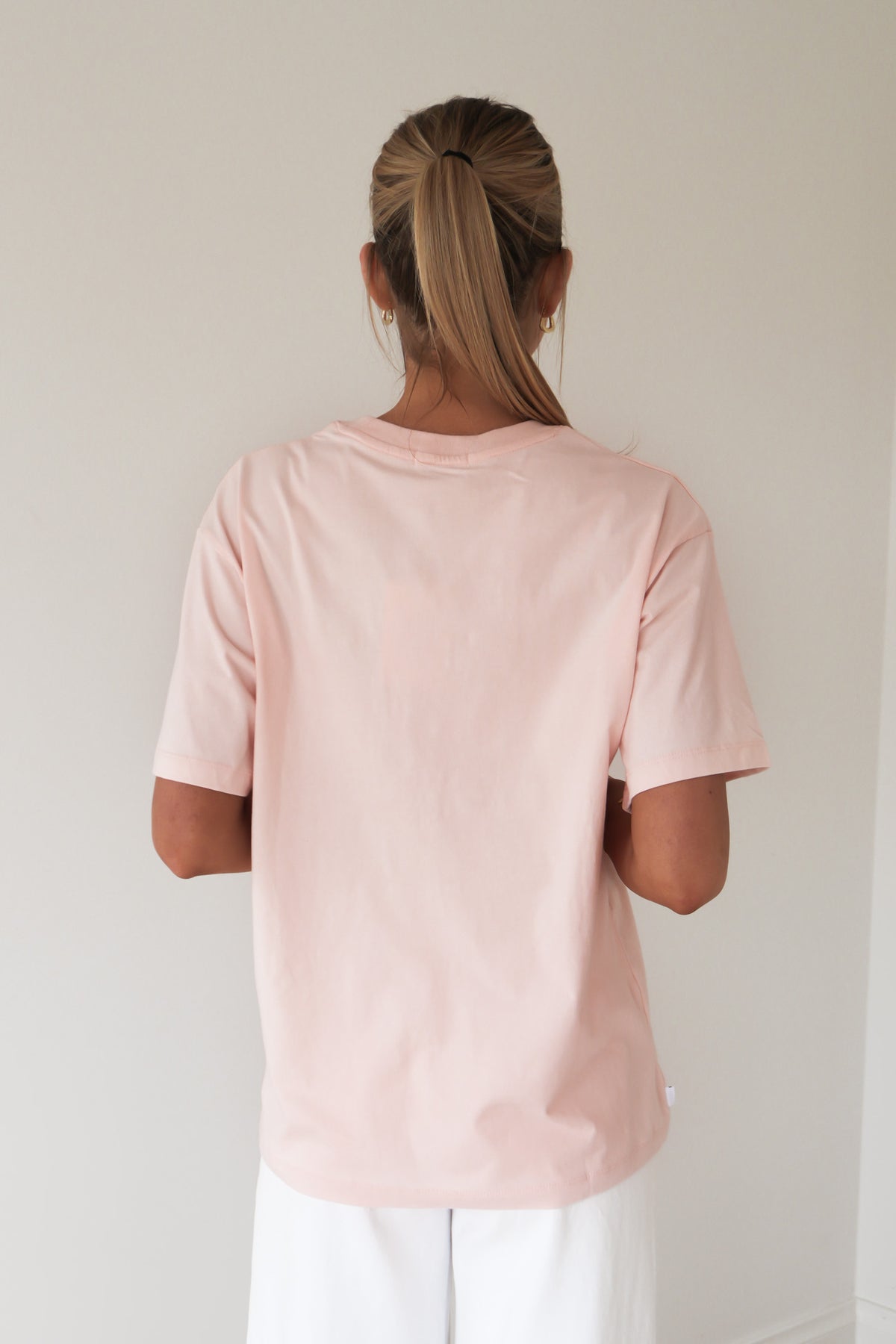 Orin Tee Pink