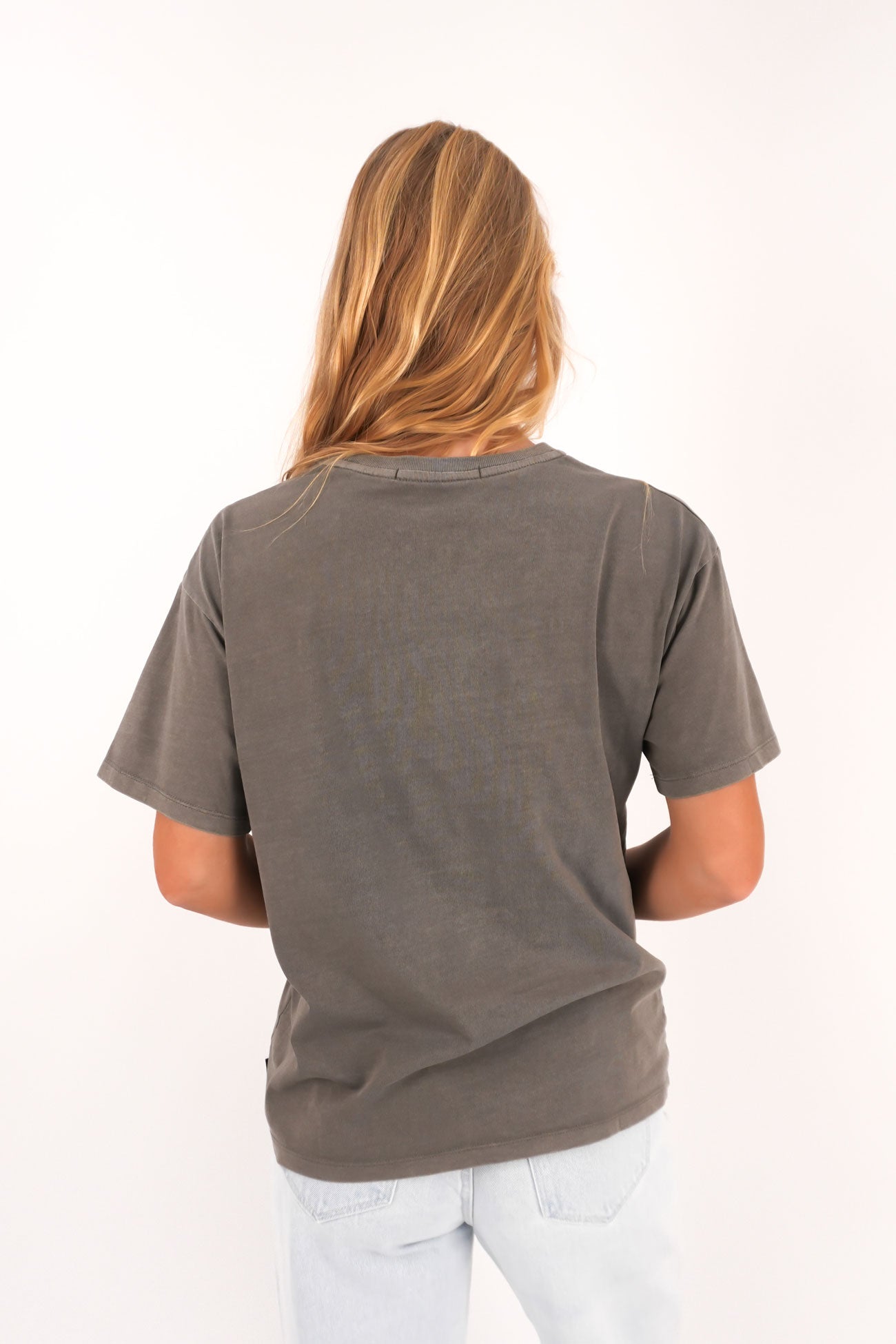 Overview Tee Coal