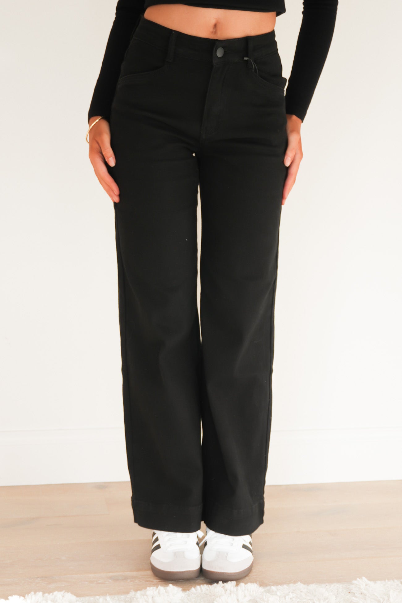 Owen Jean Black
