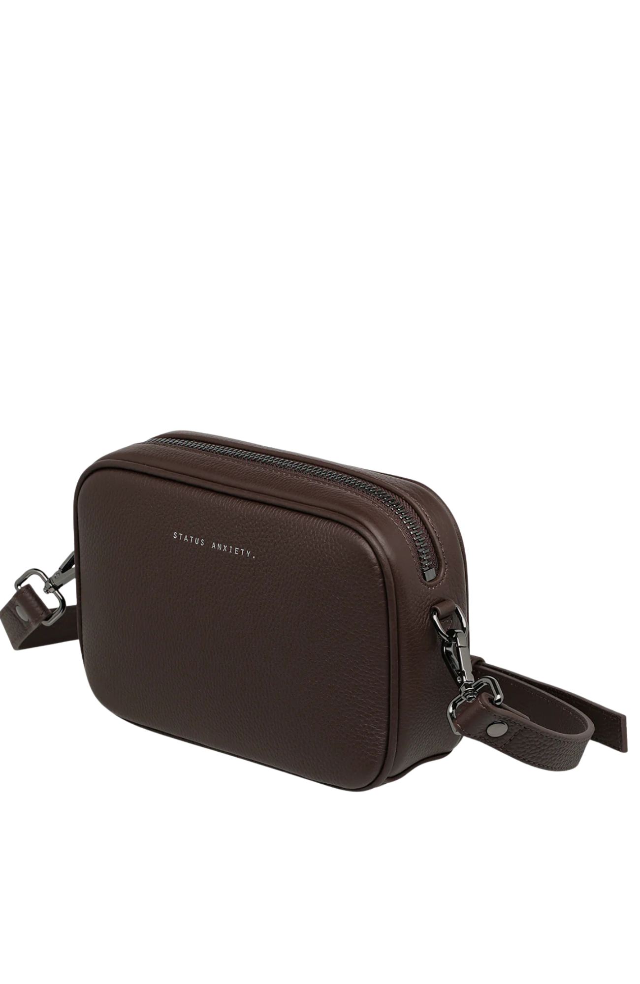 Plunder Bag Cocoa