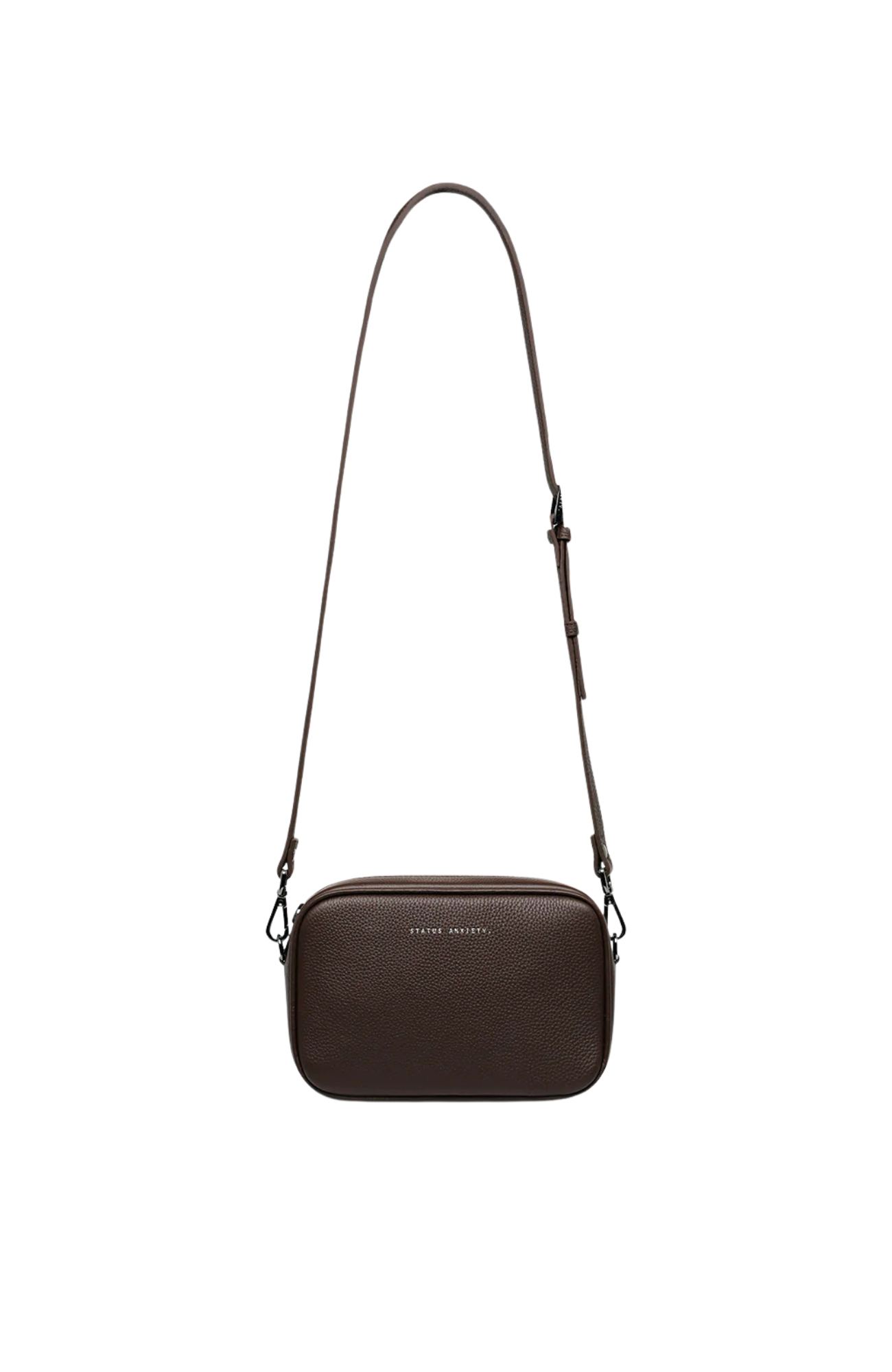 Plunder Bag Cocoa