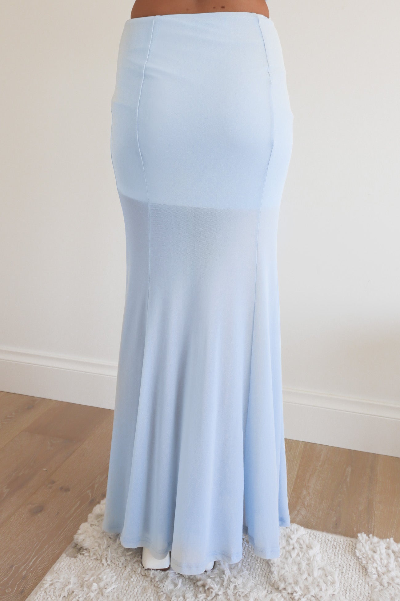 Posey Set Blue
