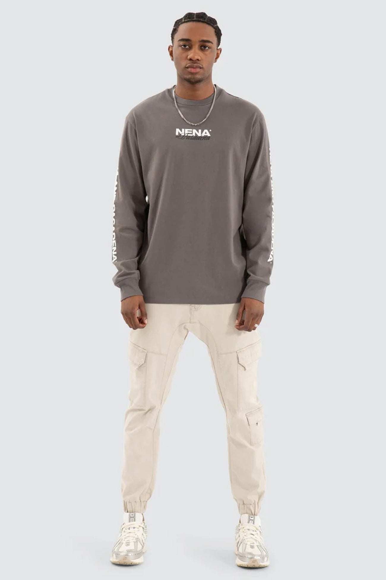 Public-Relaxed-Long-Sleeve-Tee-Charcoal-f1jpg