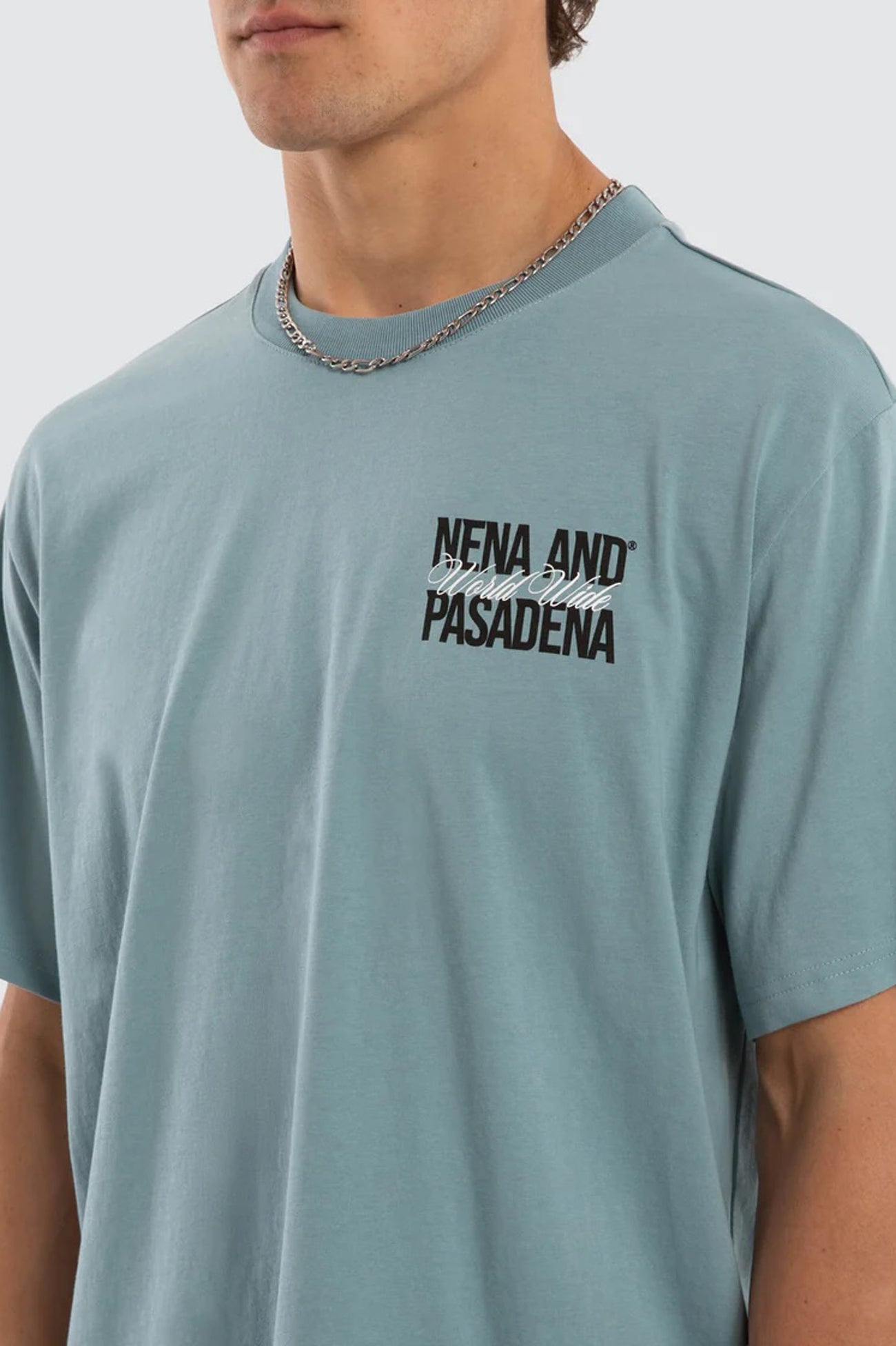 Pump Classic Tee Cameo