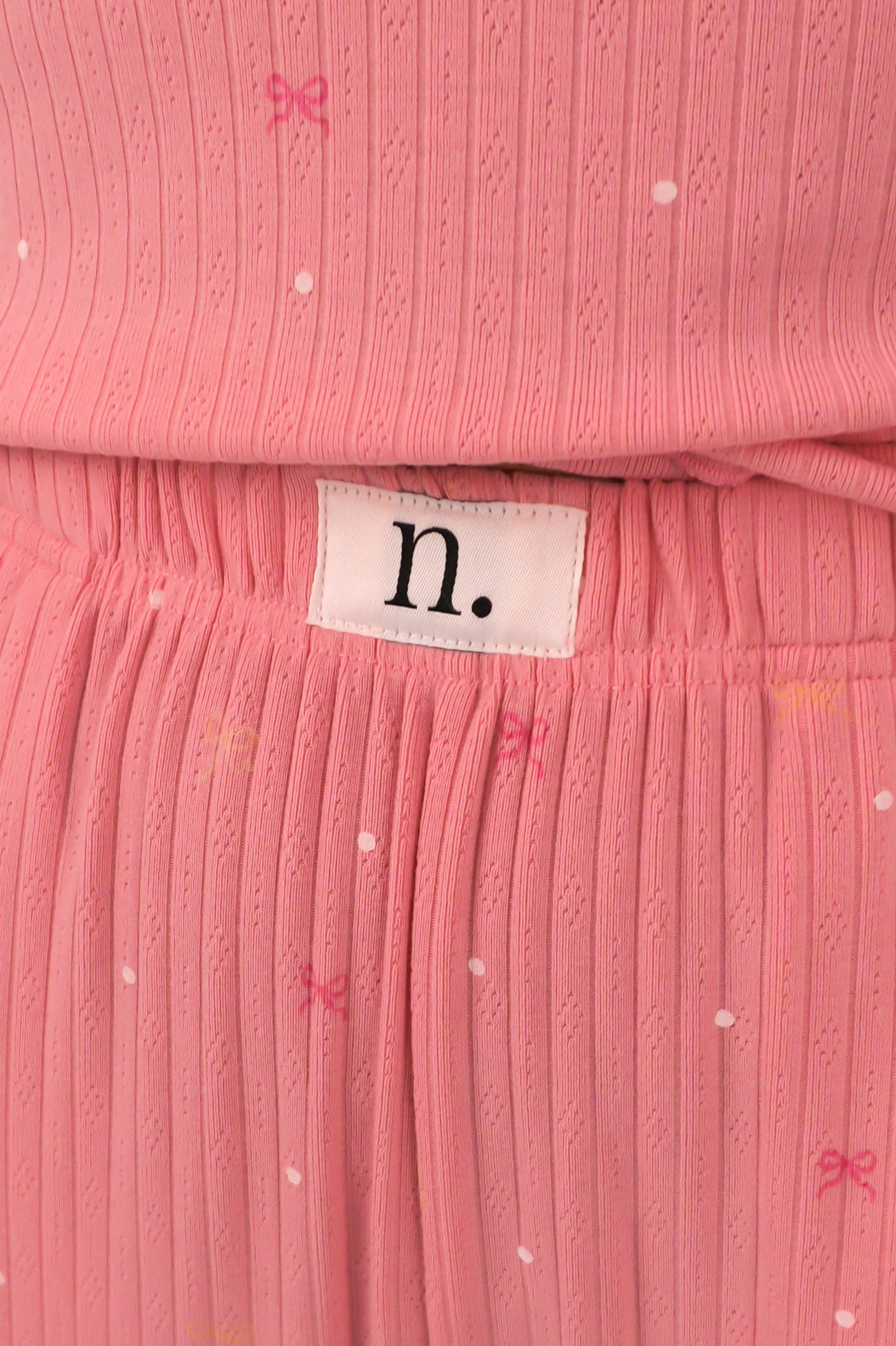 Pyjamas for a Purpose - Breast Cancer Edition 25' Long Set