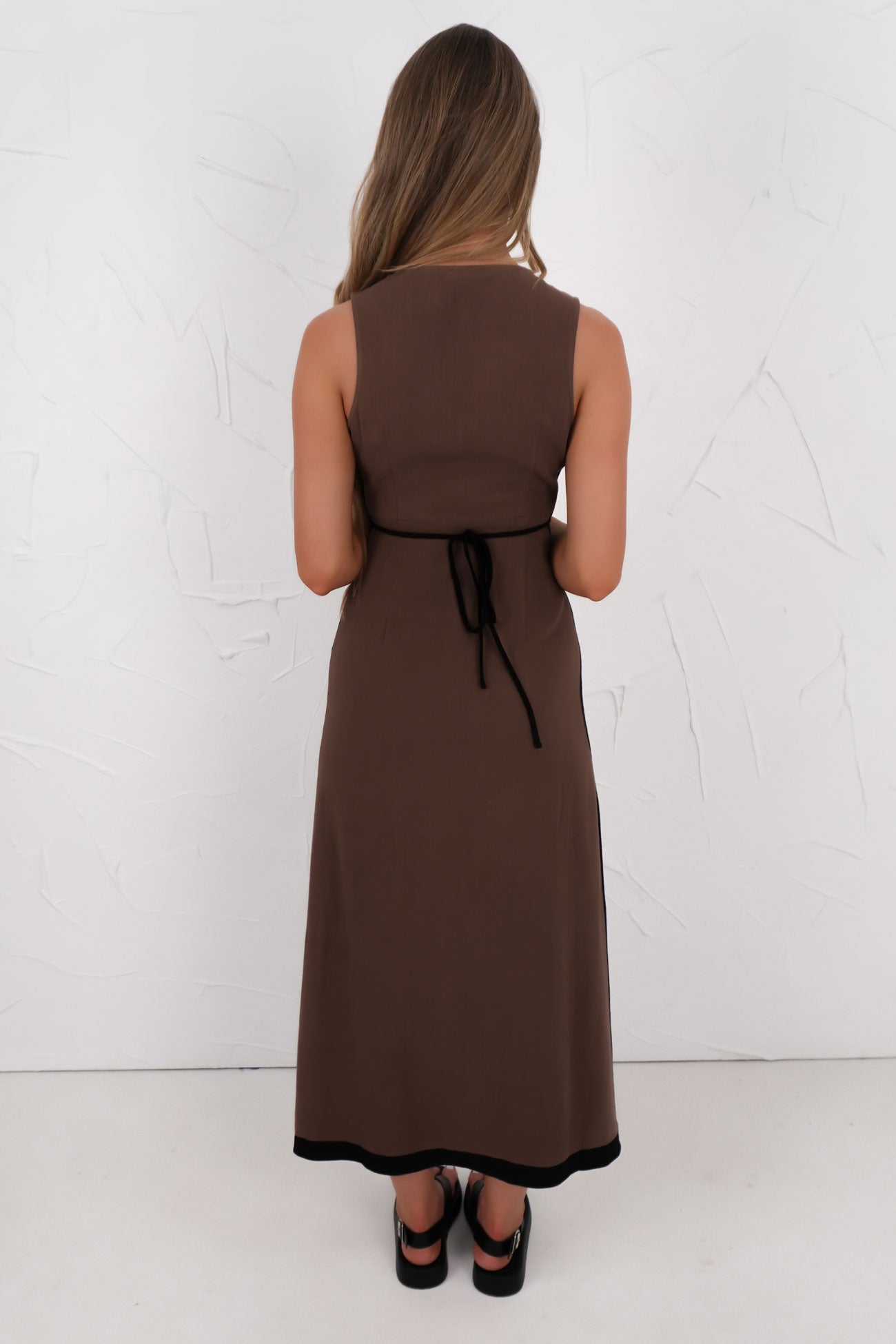 Rafe-Midi-Dress-Brown-b