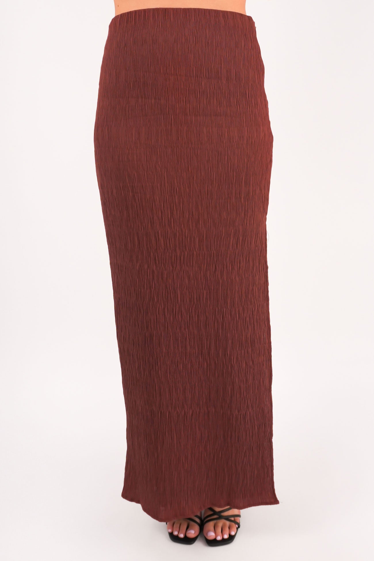 Rochelle Set Chocolate