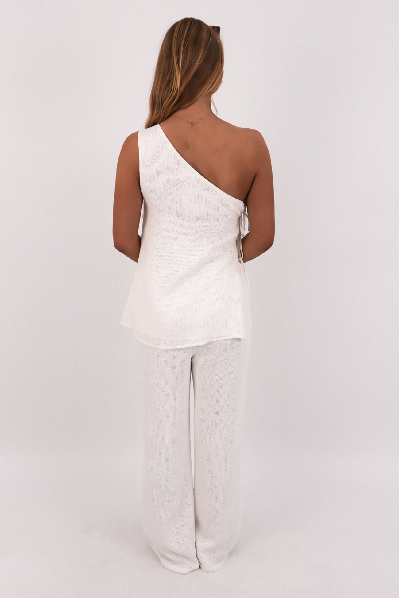 Samson Set White