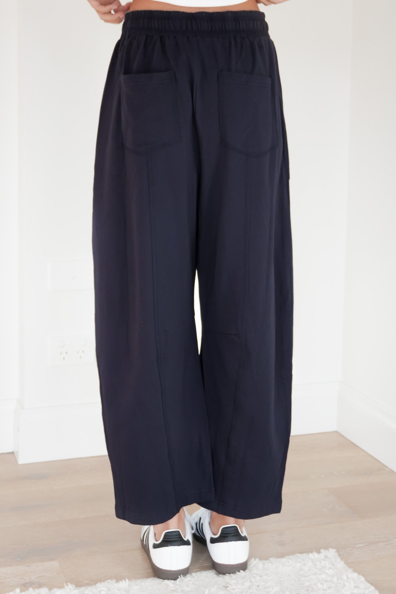 Samuel Pant Navy
