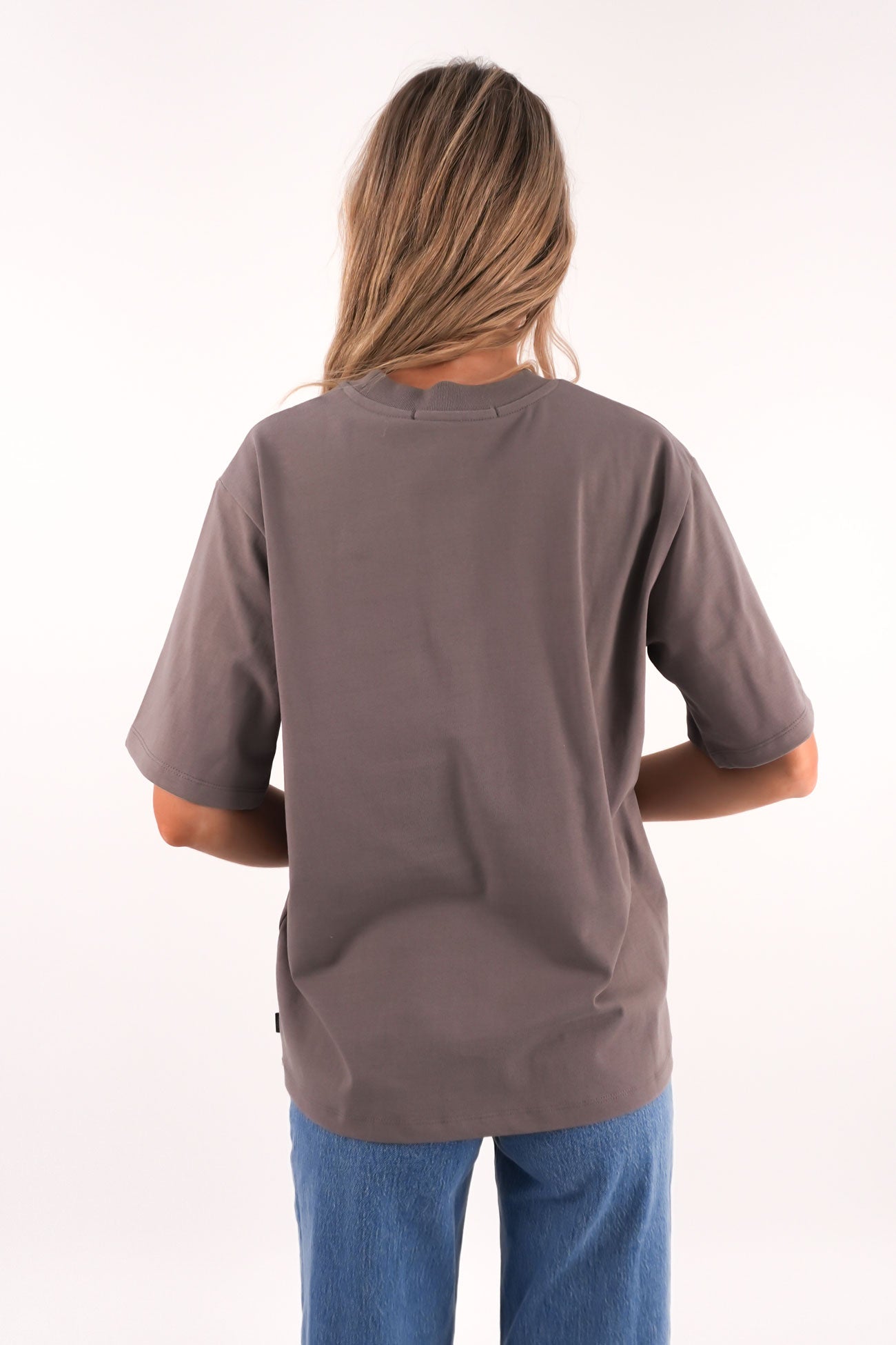 Shoot Tee Coal