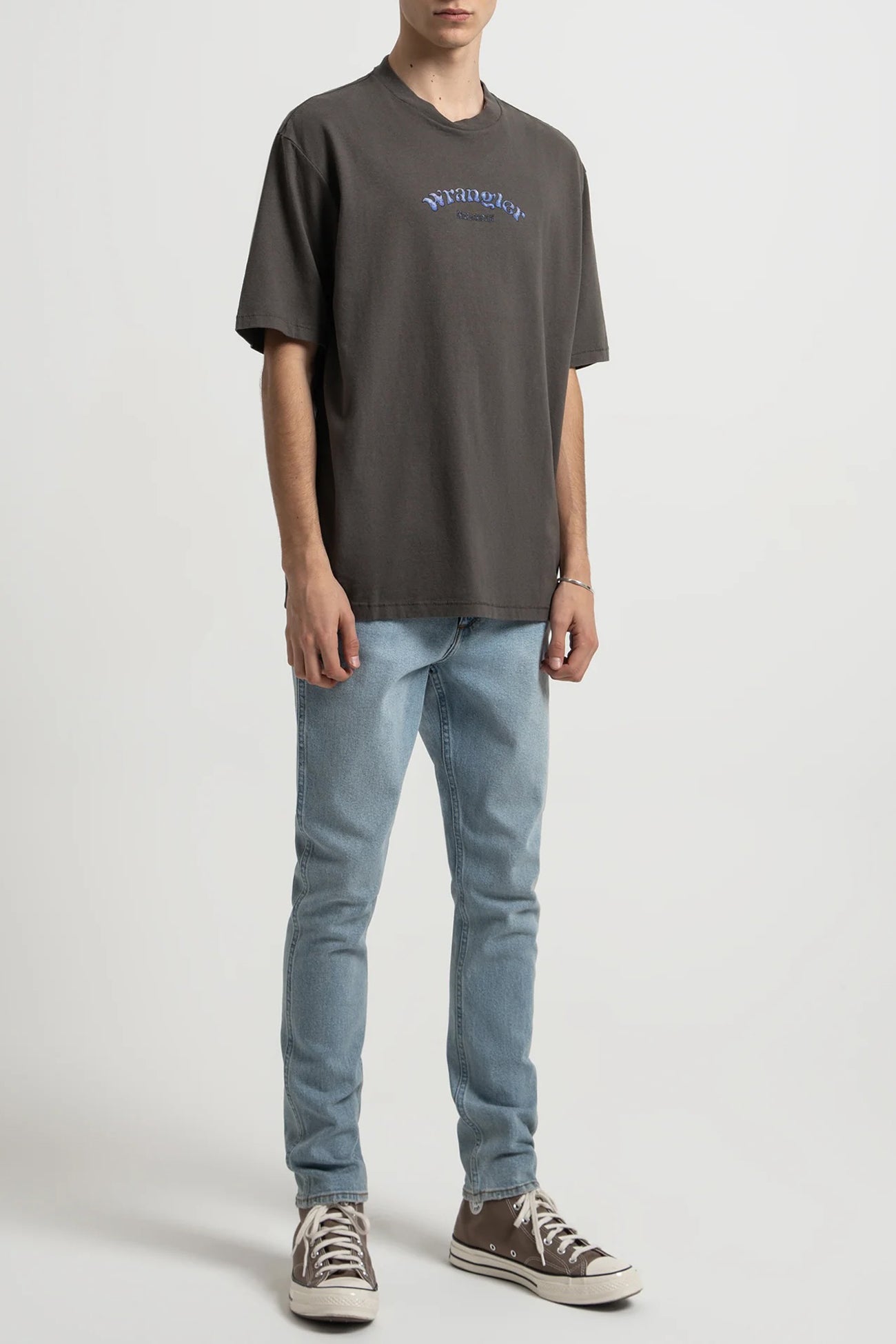 Sid Jean Mystify Blue