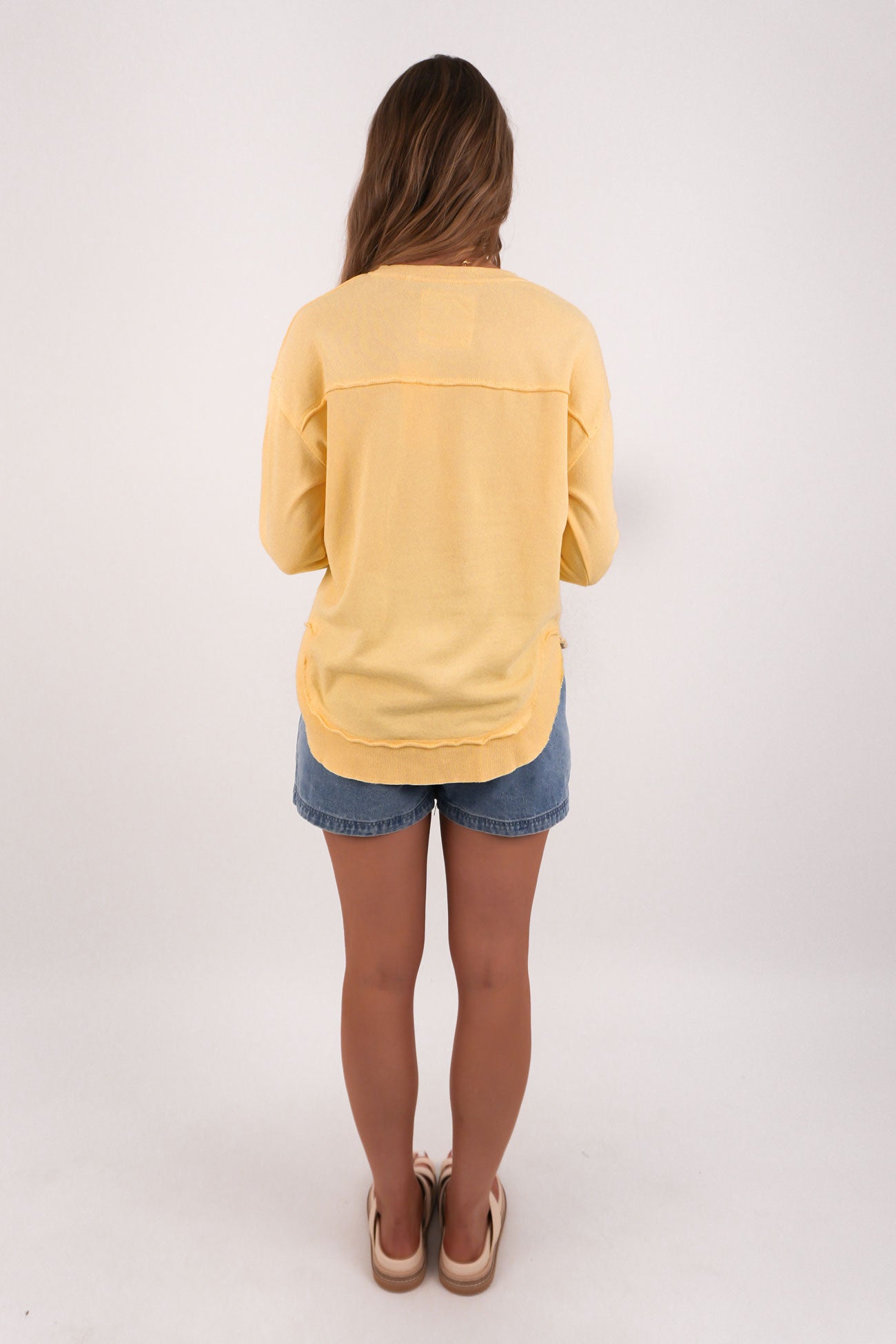 Simplified Crew Lemon