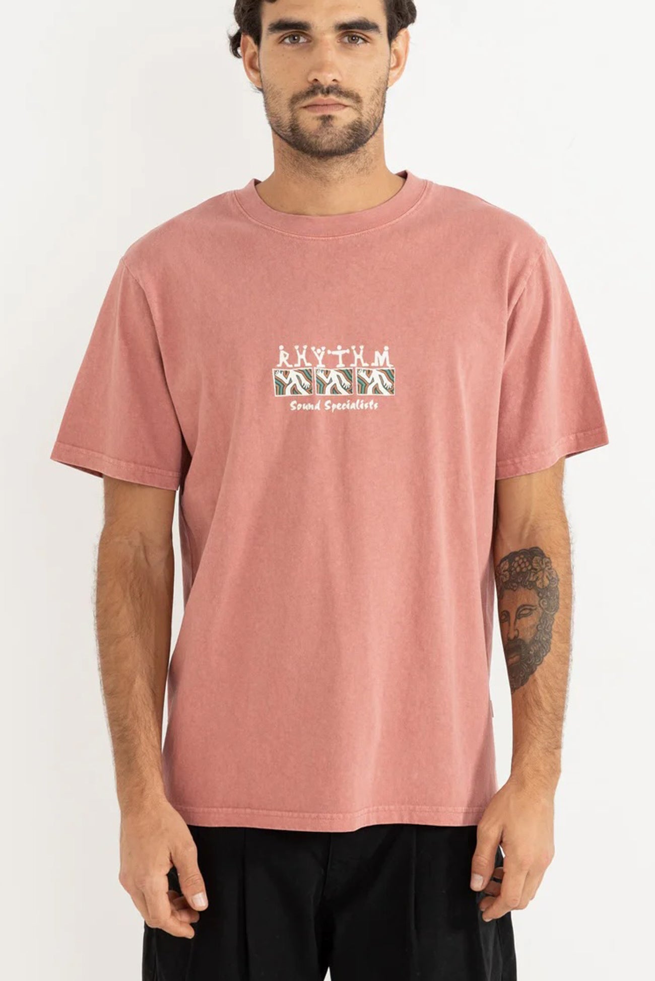 Sound-Specialist-Vintage-Short-Sleeve-T-Shirt-Dusty-Rose-2-jpg