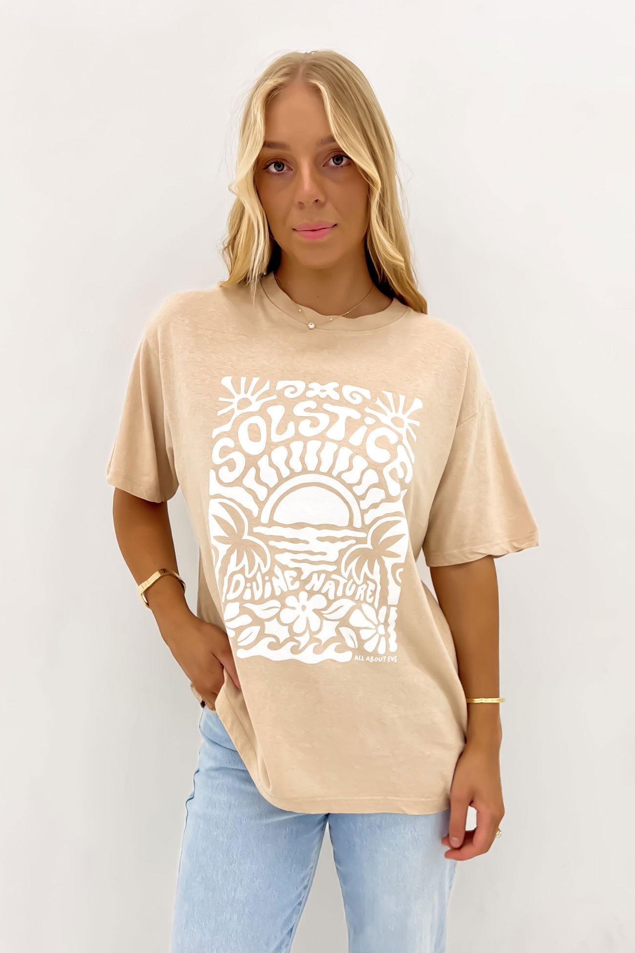 Summer Solstice Tee
