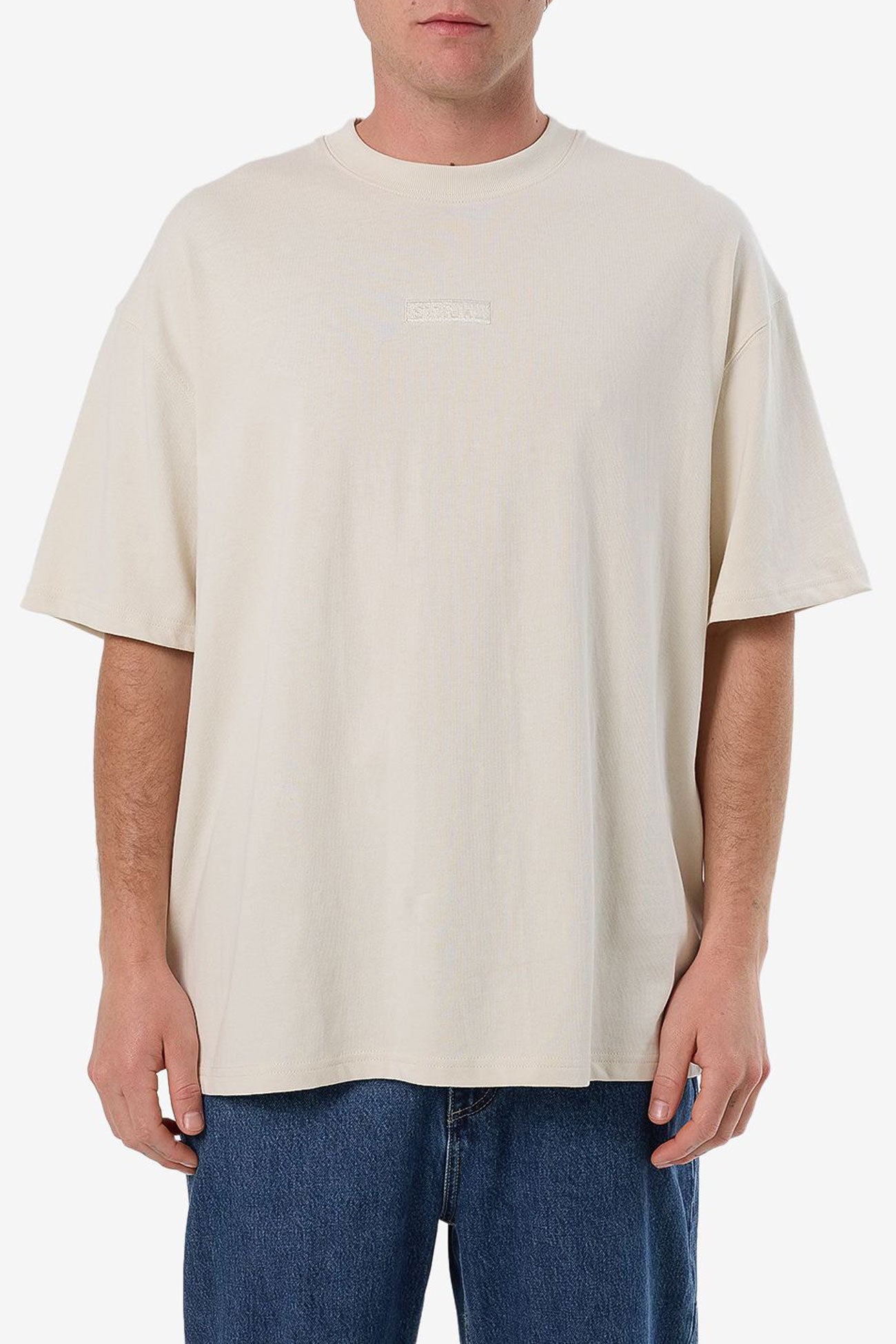 Superior-Thrills-Box-Fit-Oversize-Tee-Heritage-White2jpg