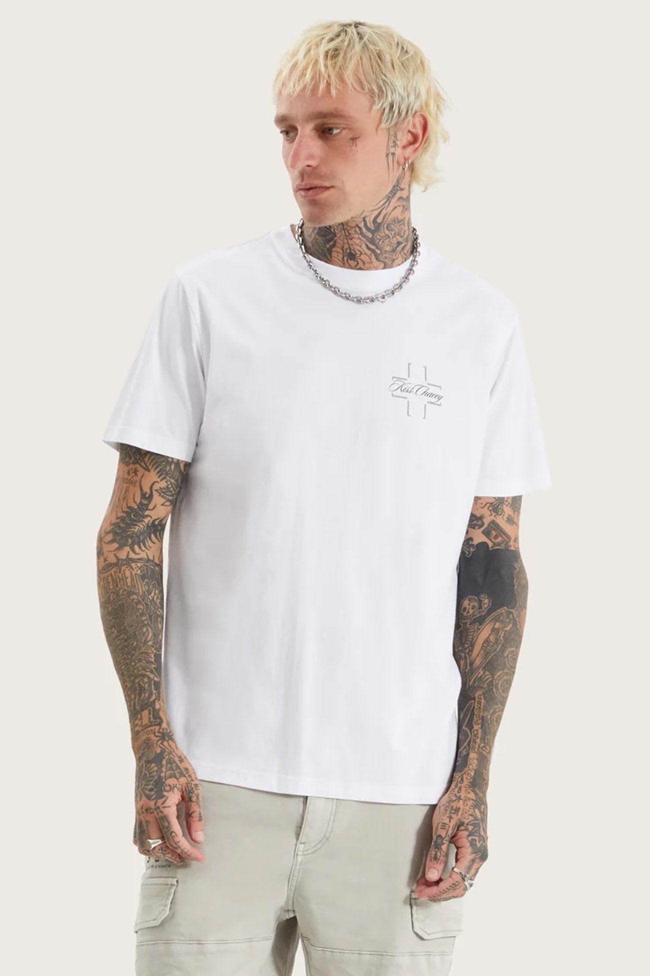 Surround Standard Tee