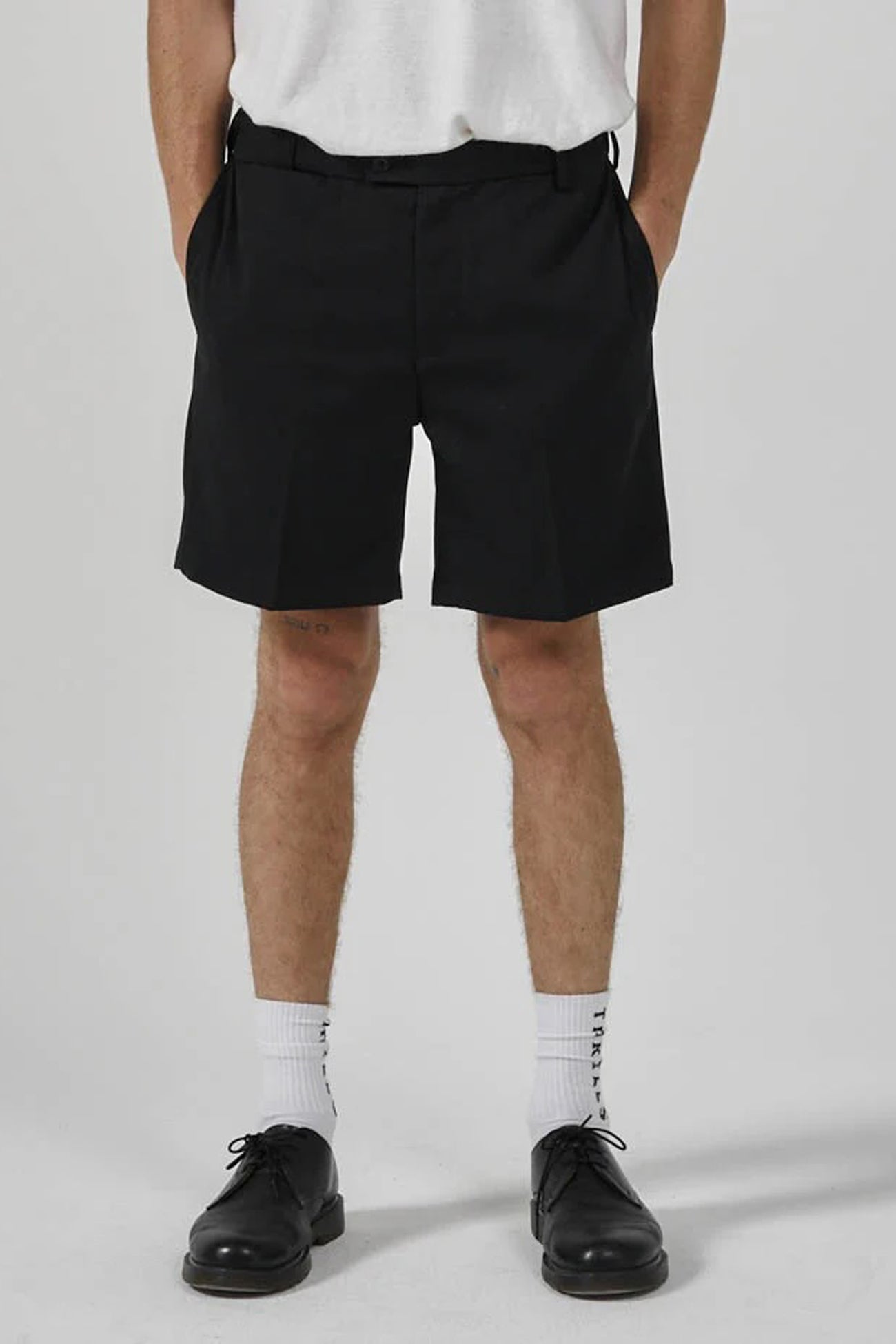 Pub Short Black