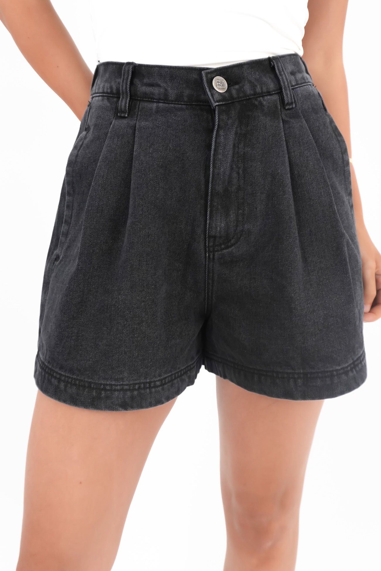 Tatum-Denim-Short-Washed-Black-ffjpg