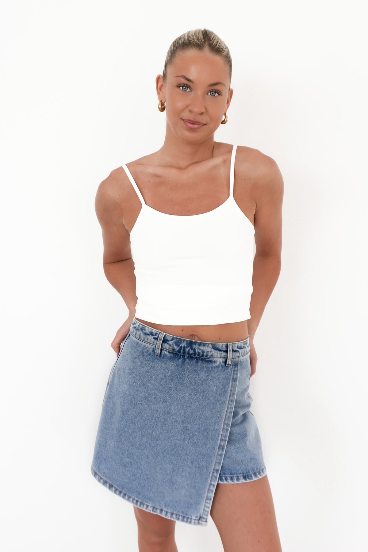 Tatum-Mini-Skort-Light-Blue3
