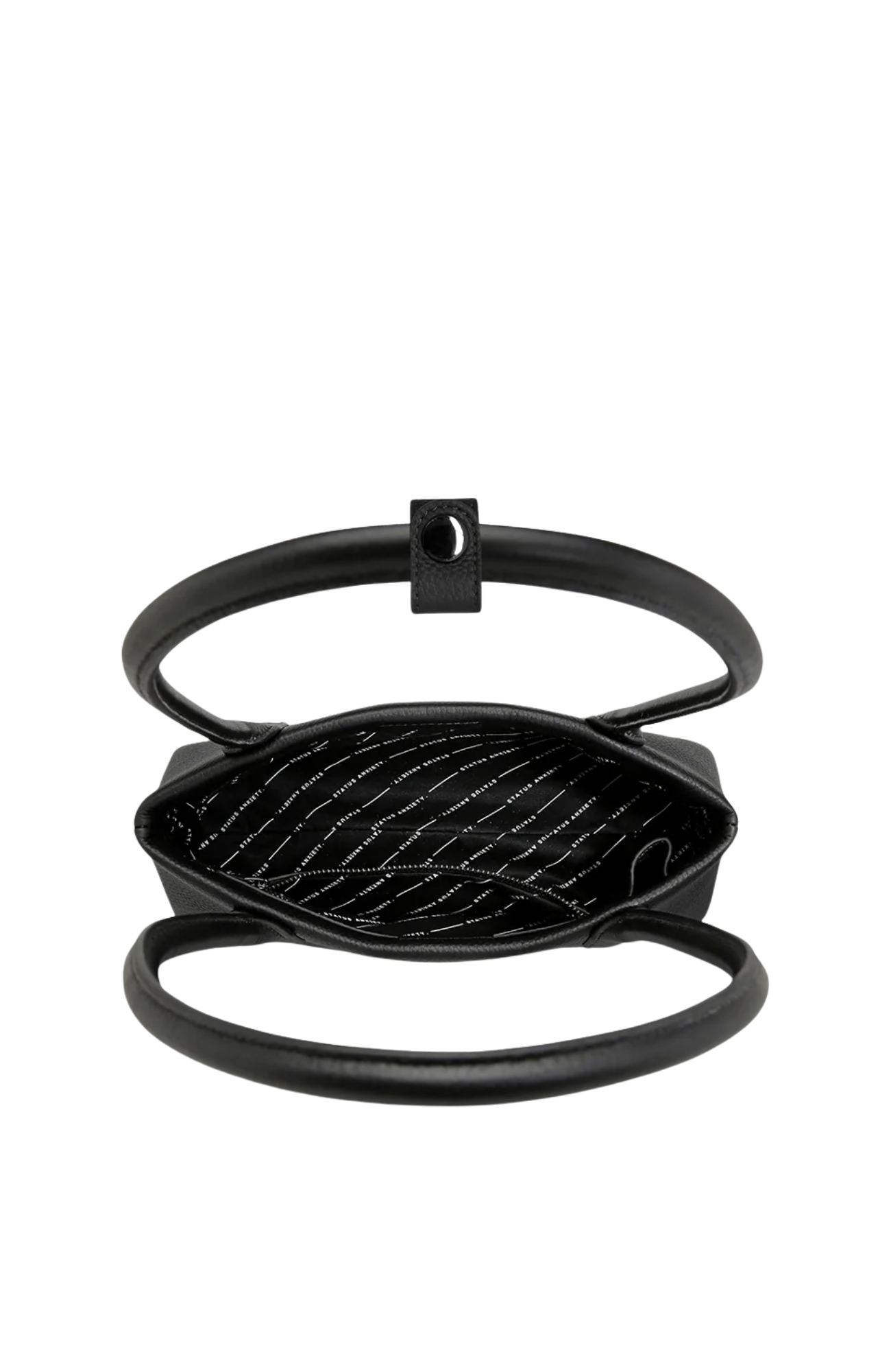 The Lost Bag Black