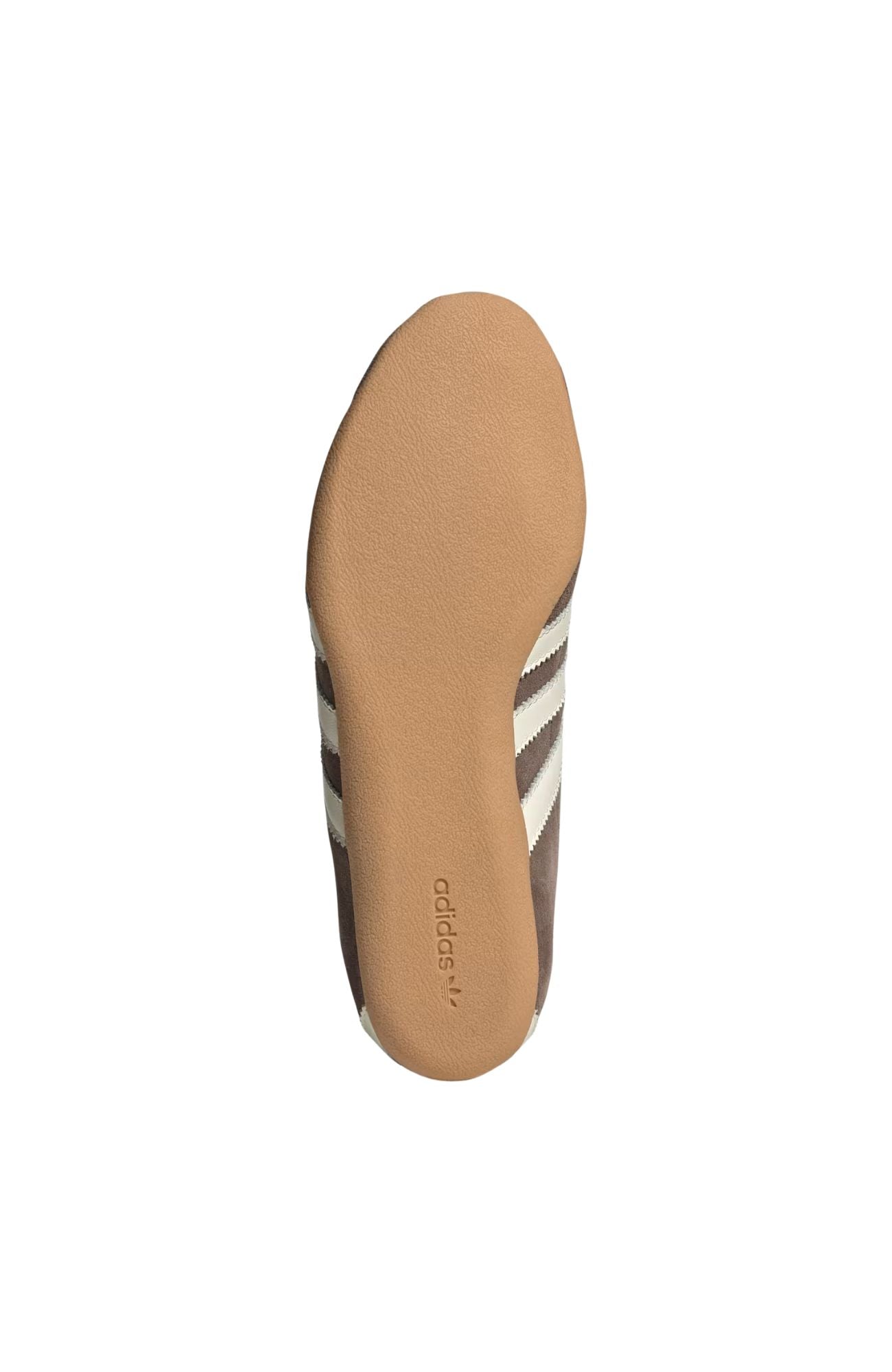 Tokyo Womens Earth Strata Off White Gum 3