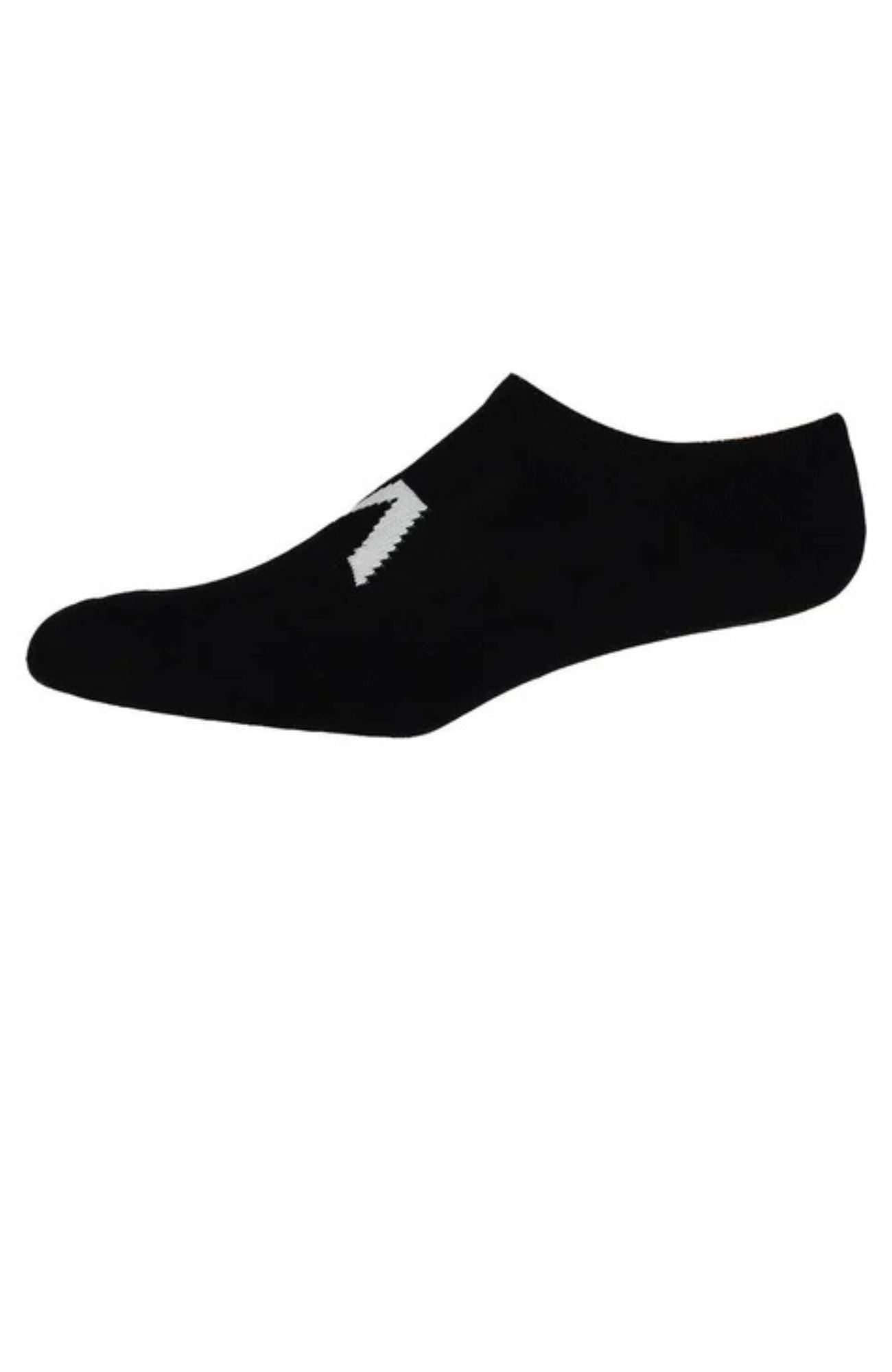 Transfer Sock III 5 Pack Black