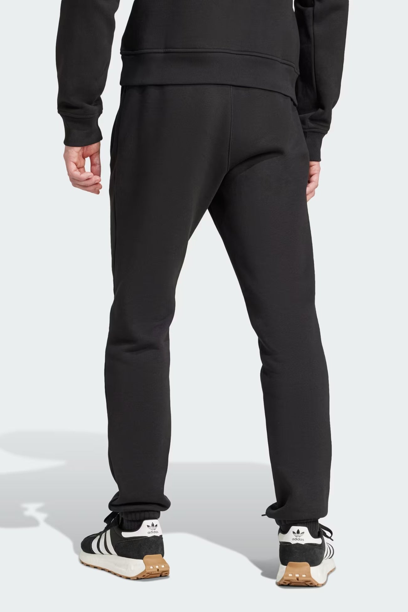 Essential Pant Black