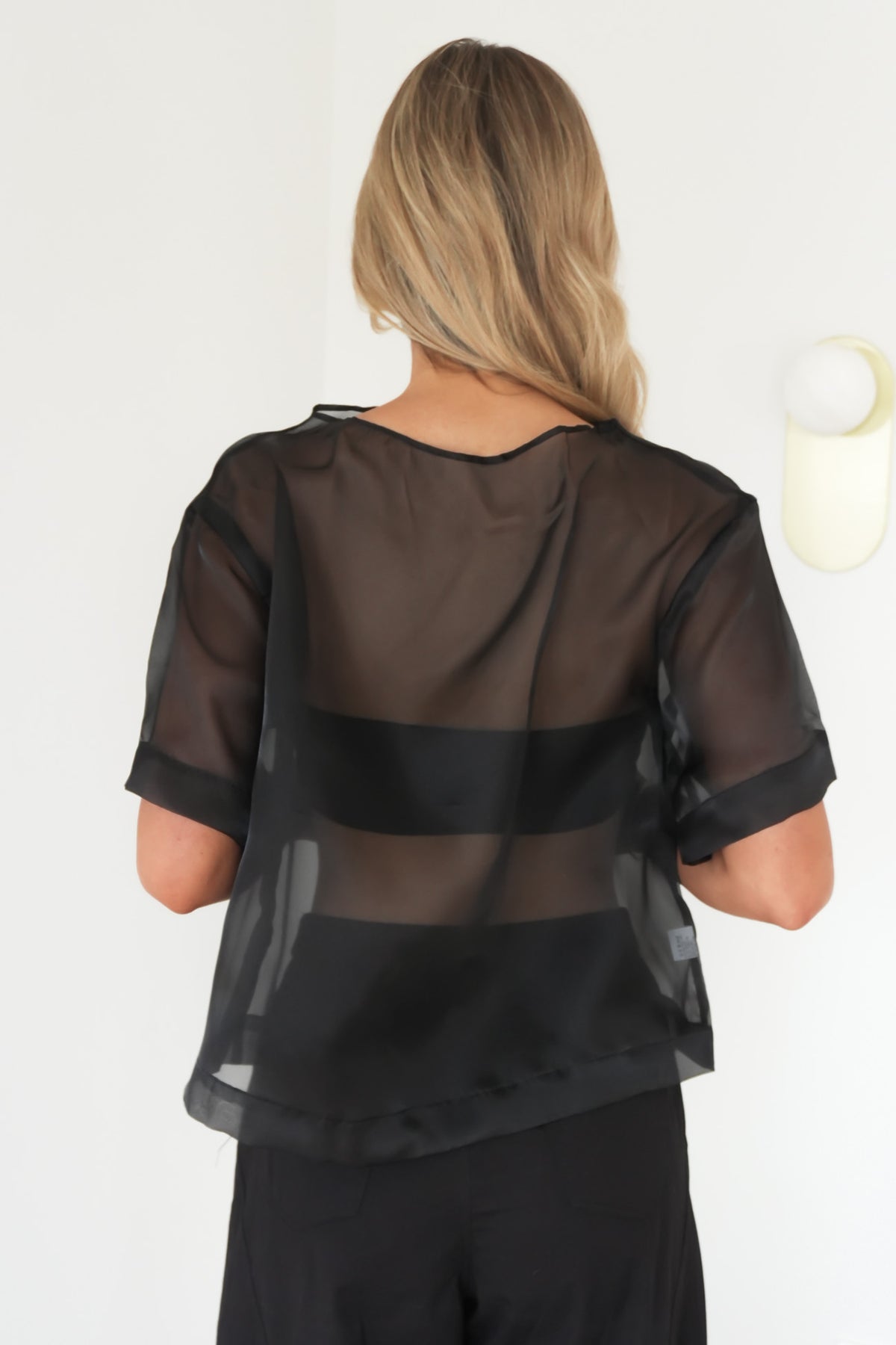 Tylah Set Black
