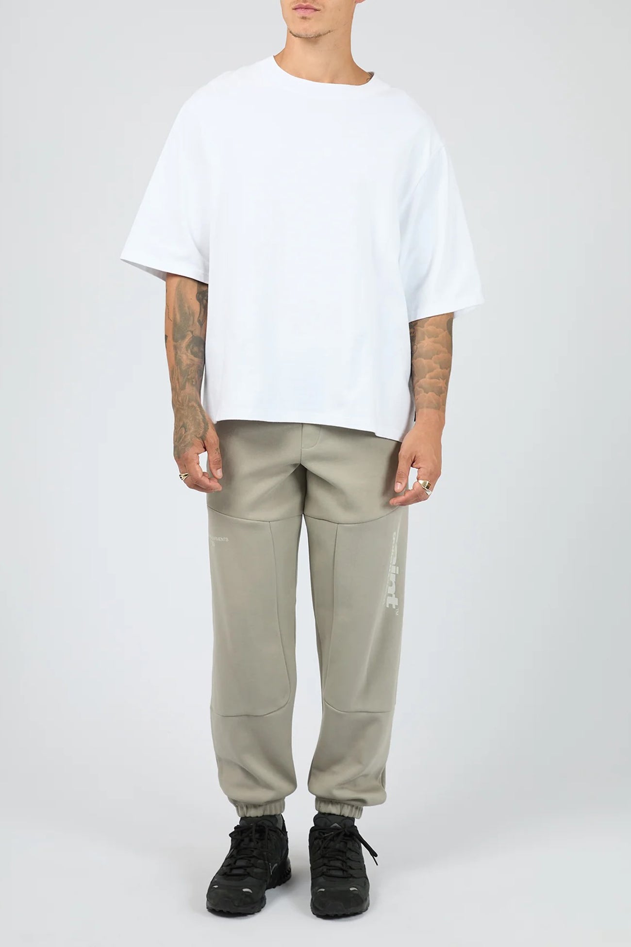Vapor Sweatpant Vintage Khaki