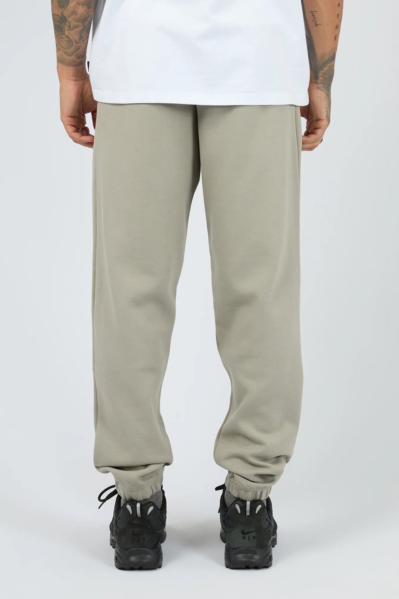 Vapor Sweatpant Vintage Khaki