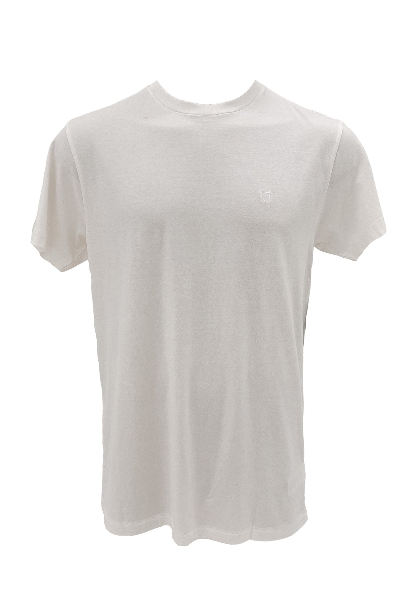 Vintage Reserve Short Sleeve Tee Off White Sol Wash