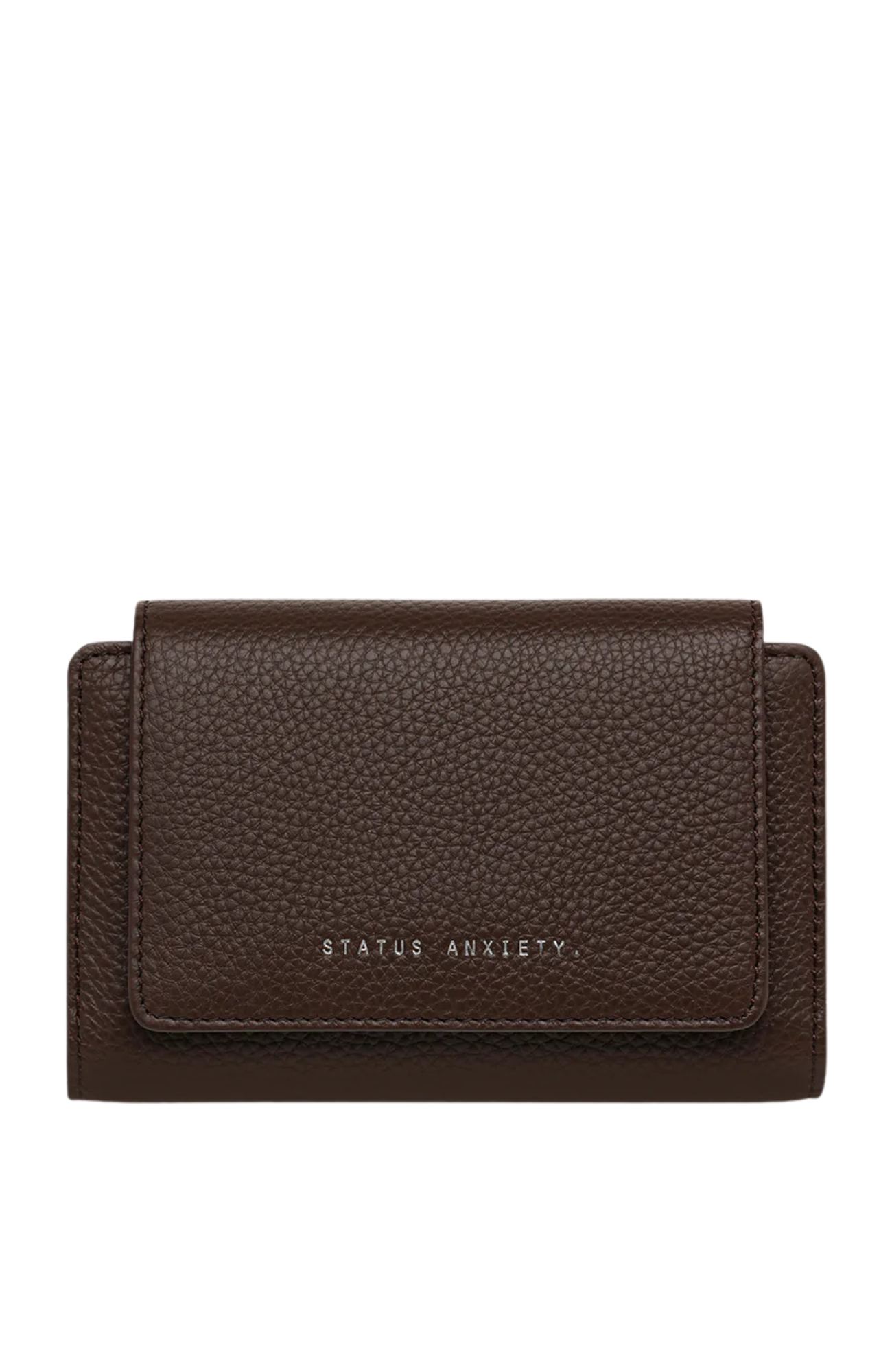 Visions Wallet Cocoa