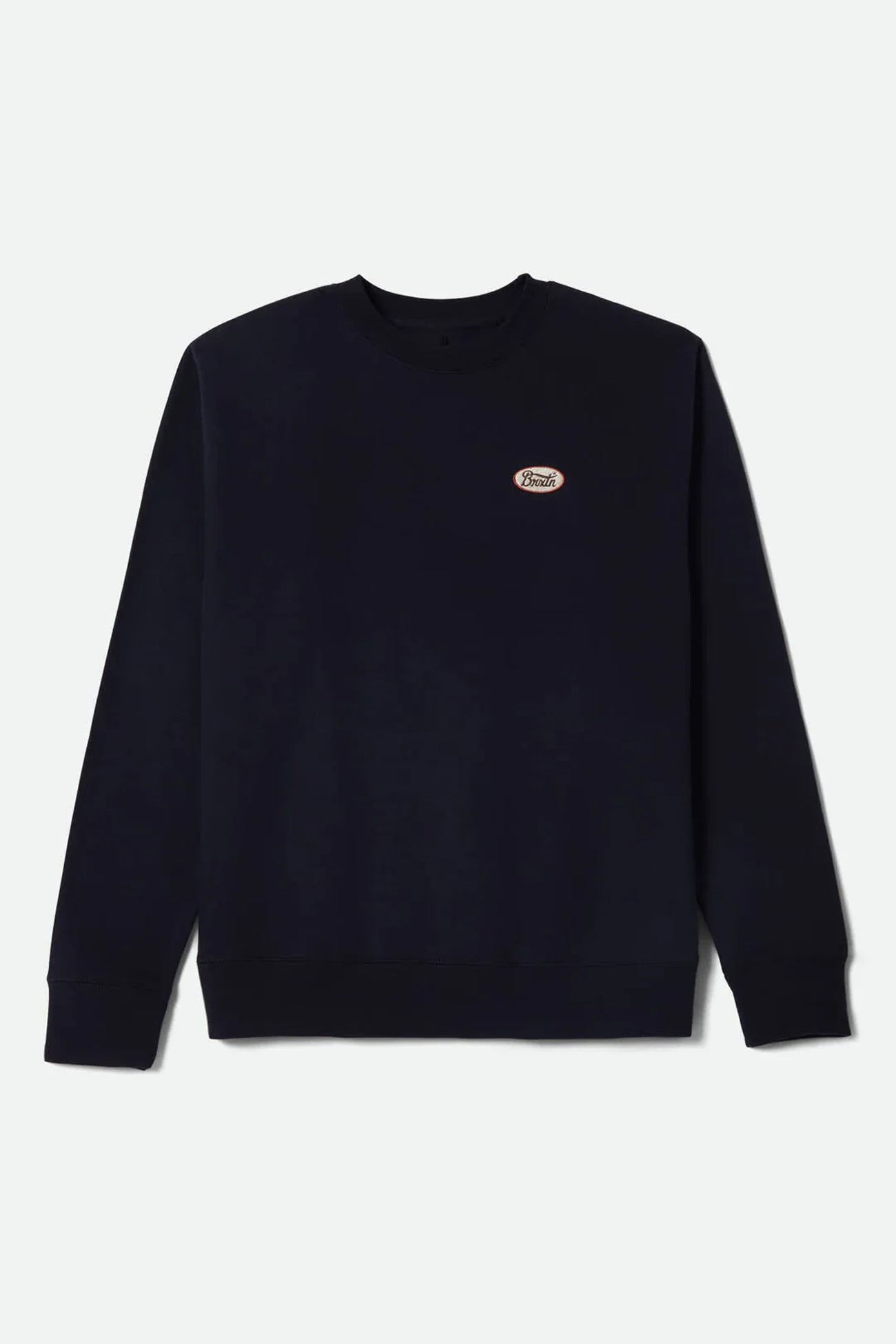 Parson Patch Crew Classic Navy
