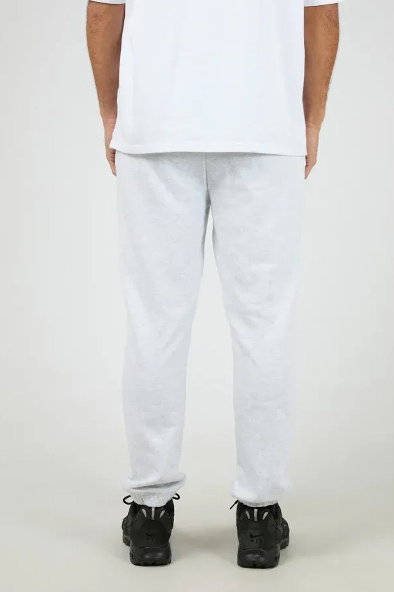 ID Sweatpant Grey Marle