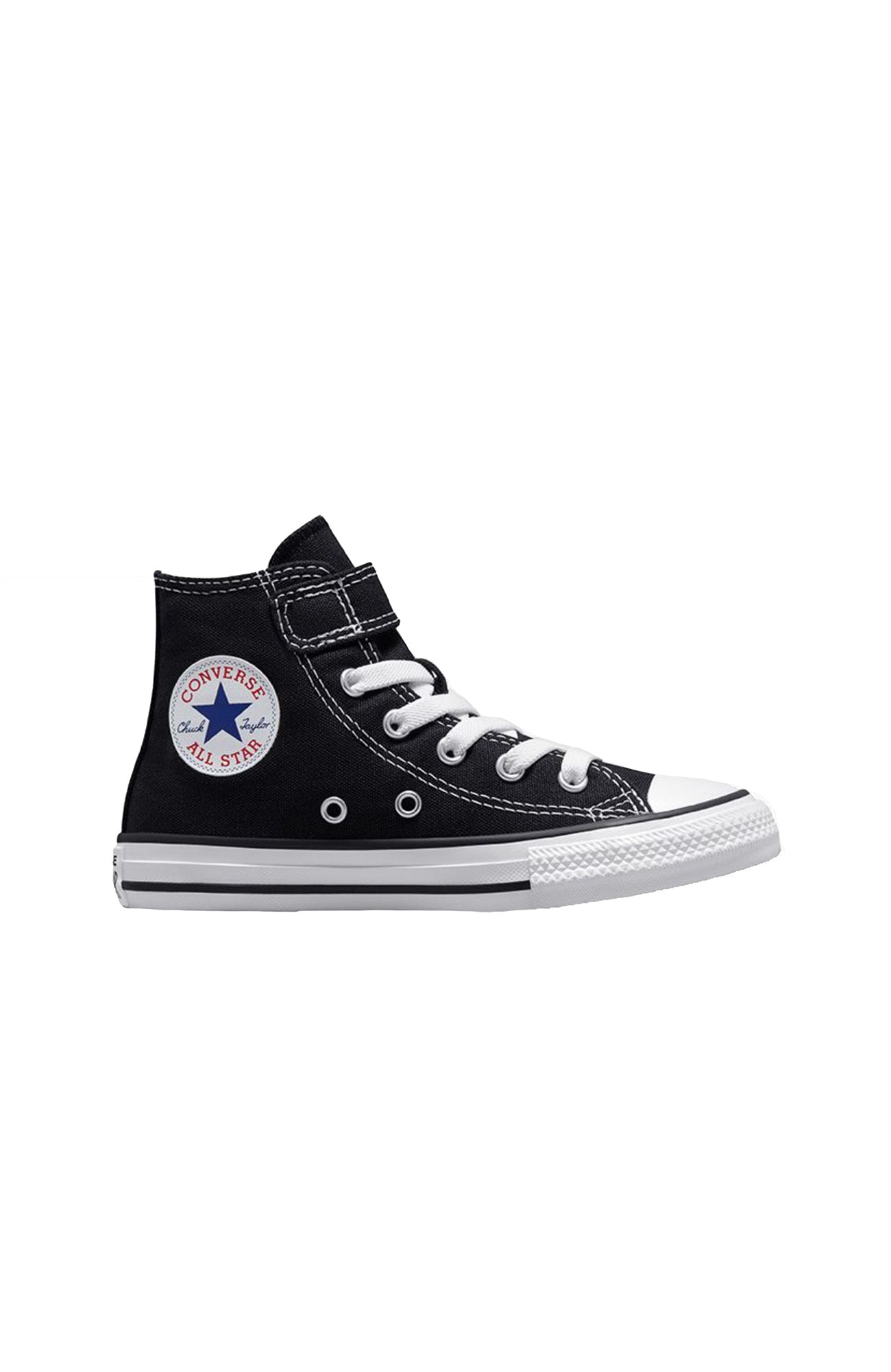 Chuck Taylor All Star 1V Easy On Black
