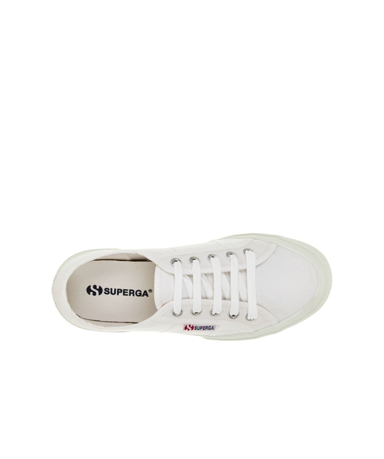 2750 Cotu Classic White Superga - Jean Jail