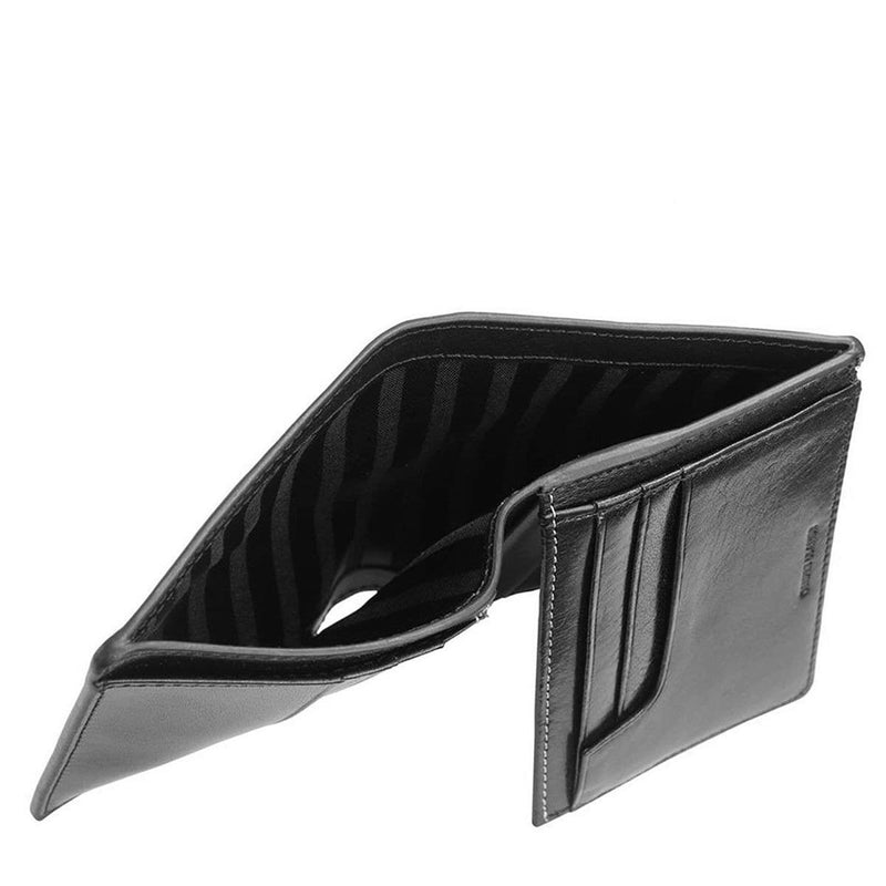 Nathaniel Wallet Black