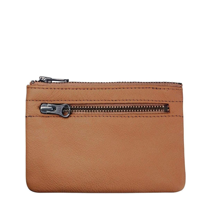 Anarchy Purse Tan
