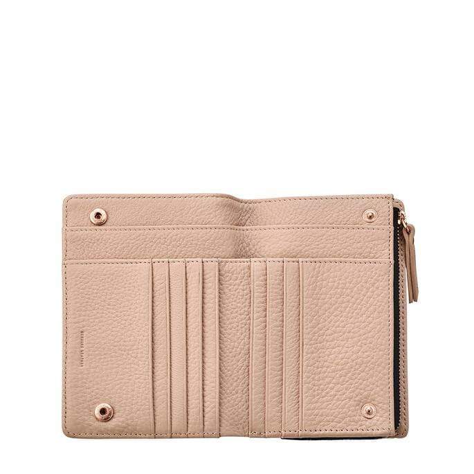 Insurgency Wallet Dusty Pink