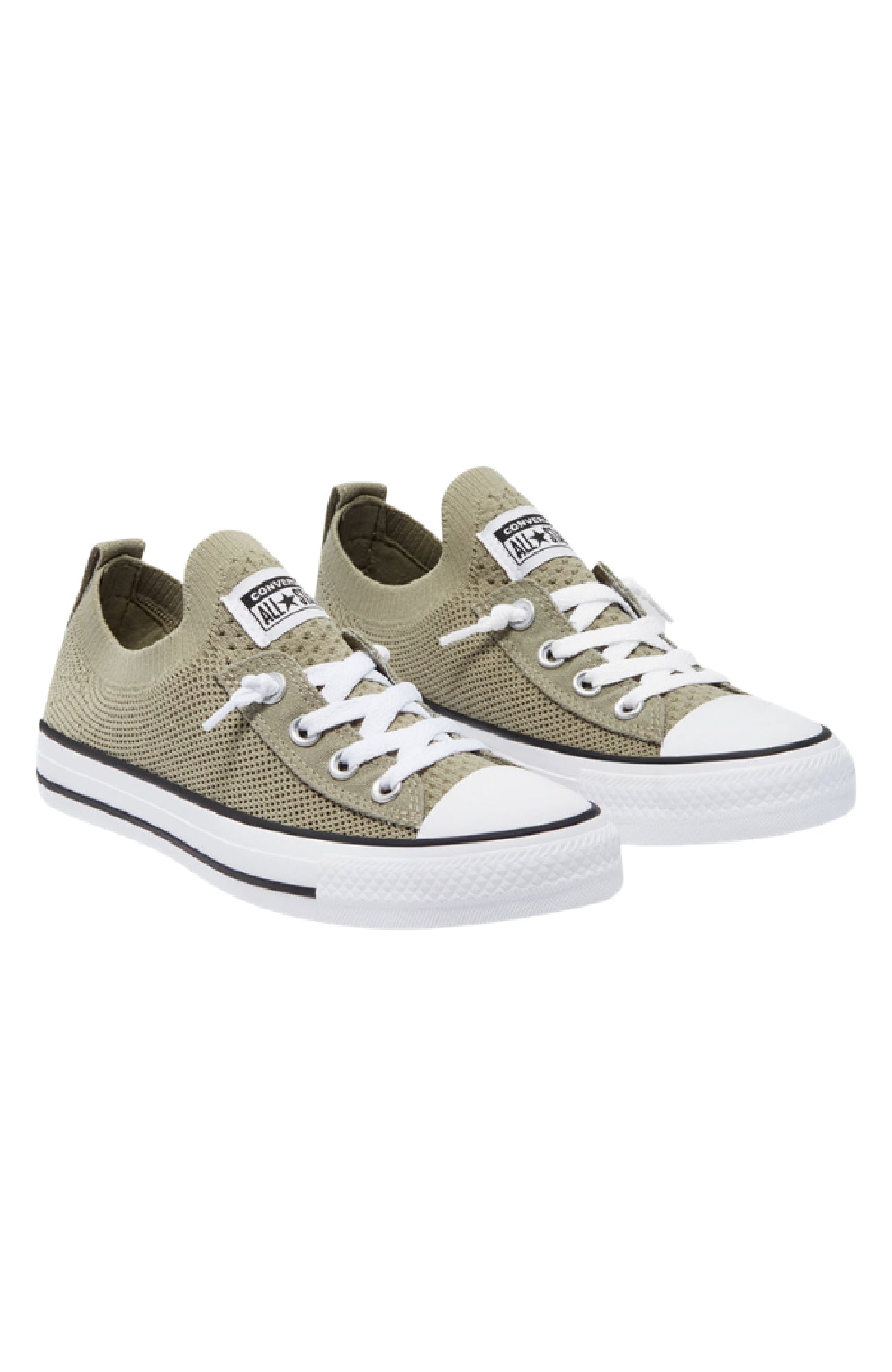 Chuck Taylor Shoreline Knit Slip Light Field Surplus