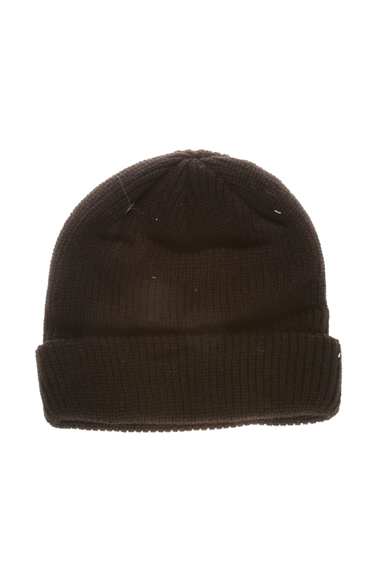 Full Stone Beanie Black Volcom - Jean Jail