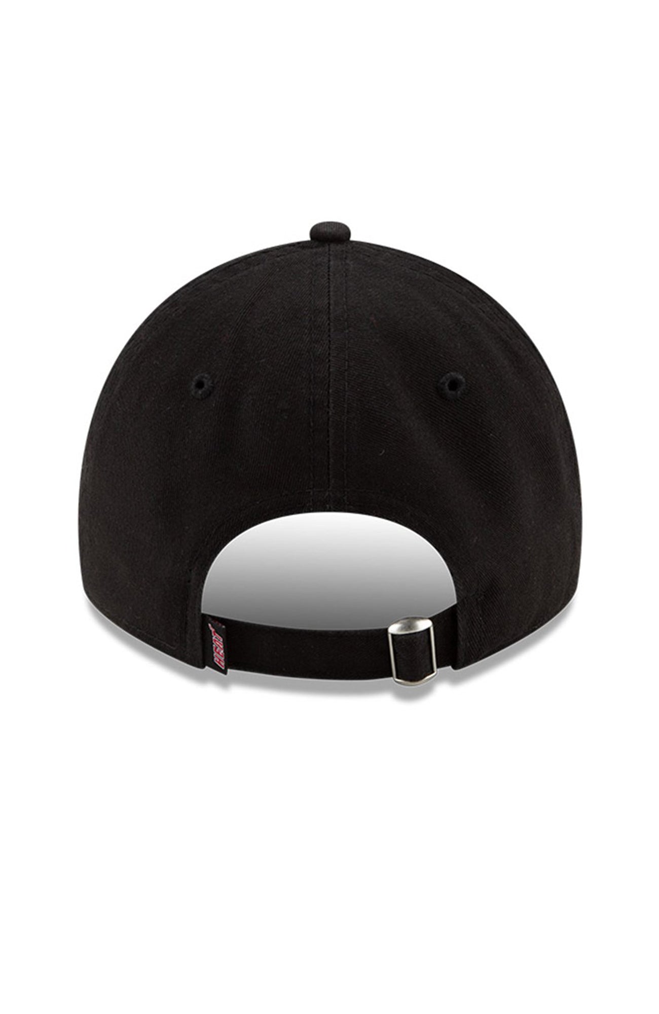Miami Heat NBA 9TWENTY Strapback Black