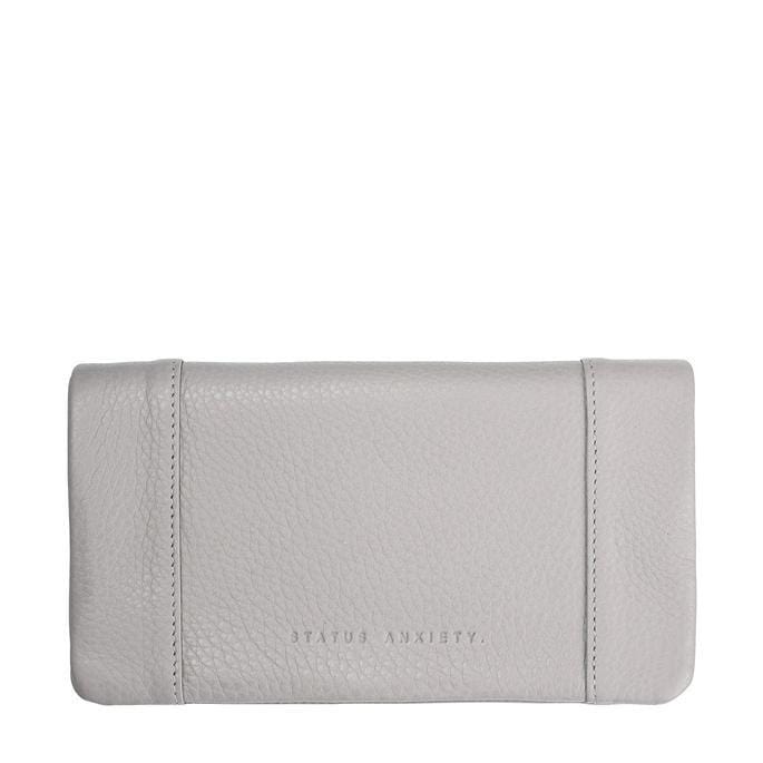 Some Type Of Love Wallet Cement Status Anxiety - Jean Jail