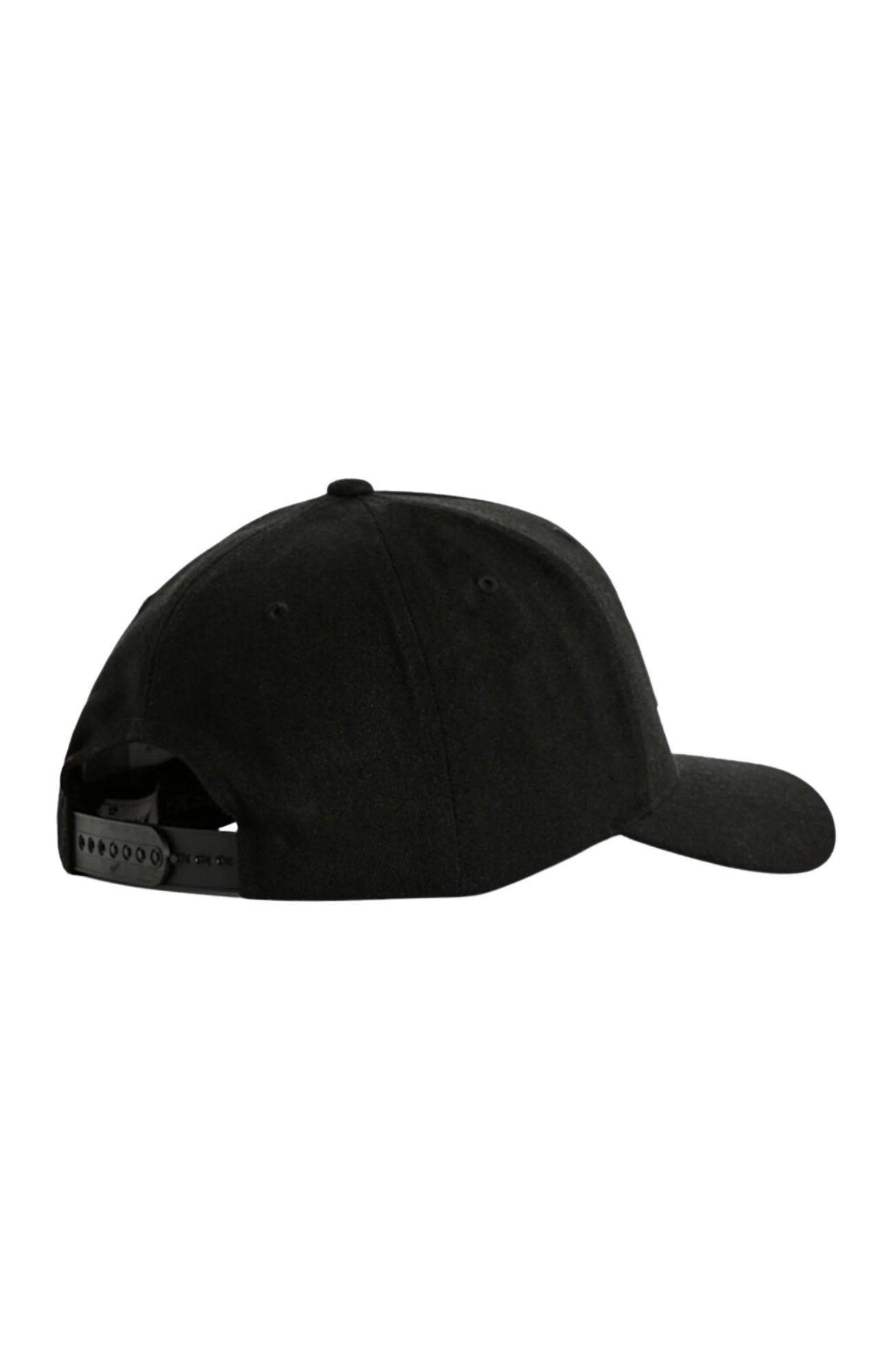 Underdog Golfer Cap Black