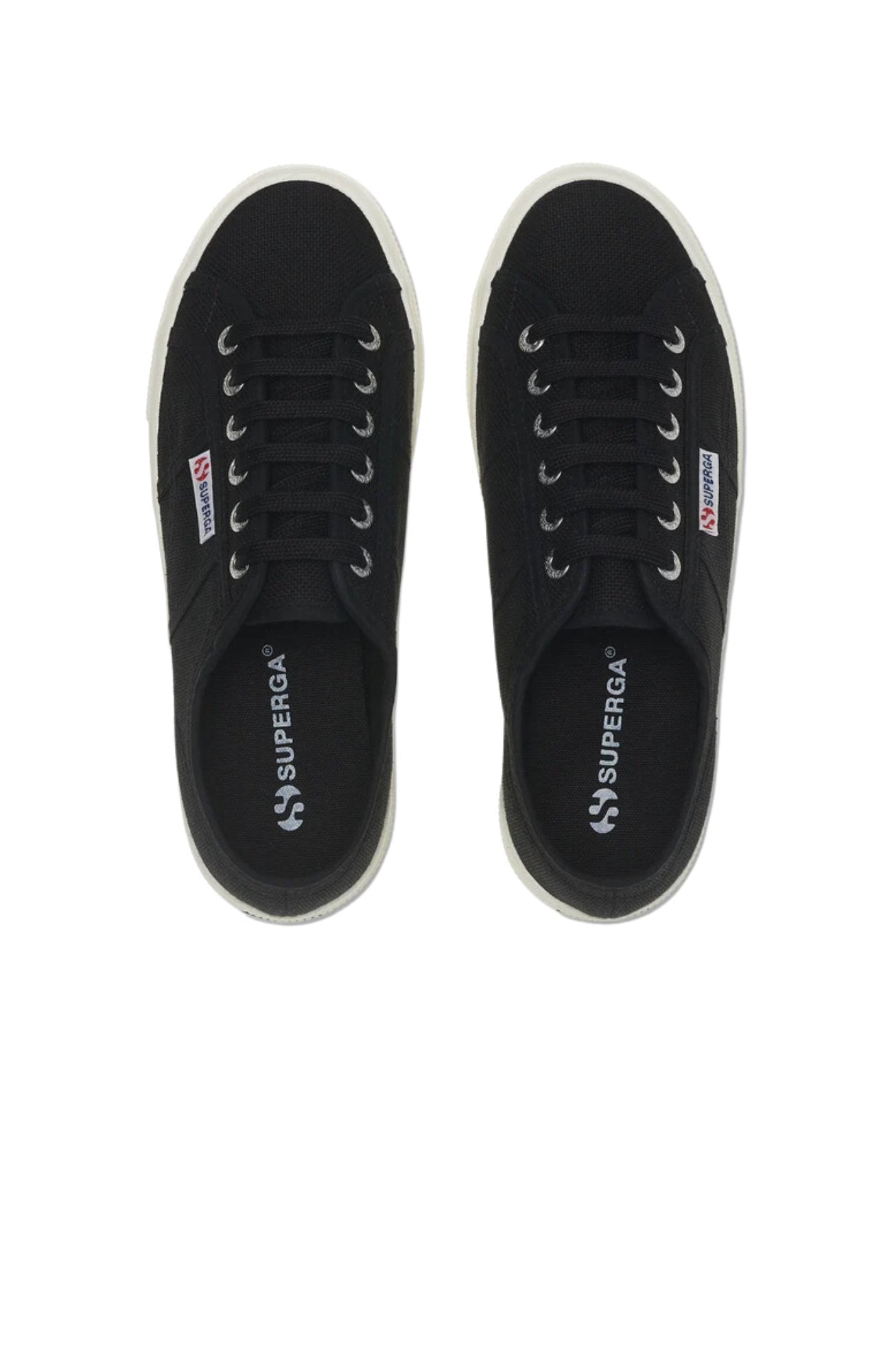 2740 Platform Black
